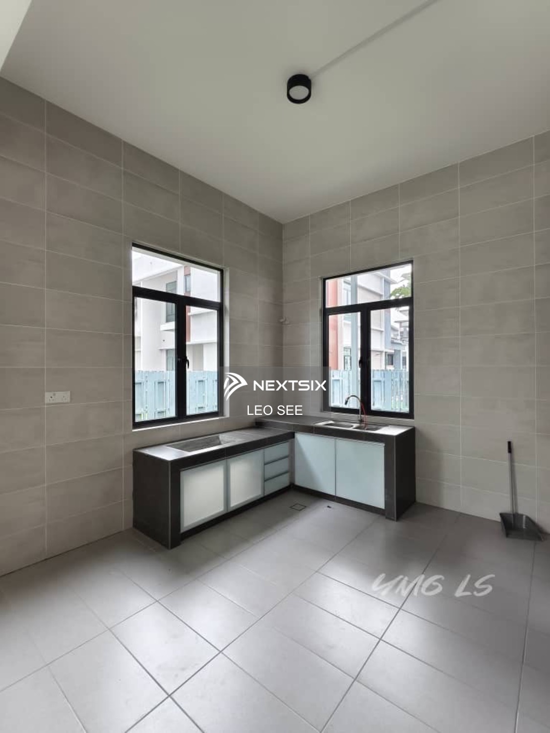 Semi-detached House For Rent in Klang Selangor - Image 4