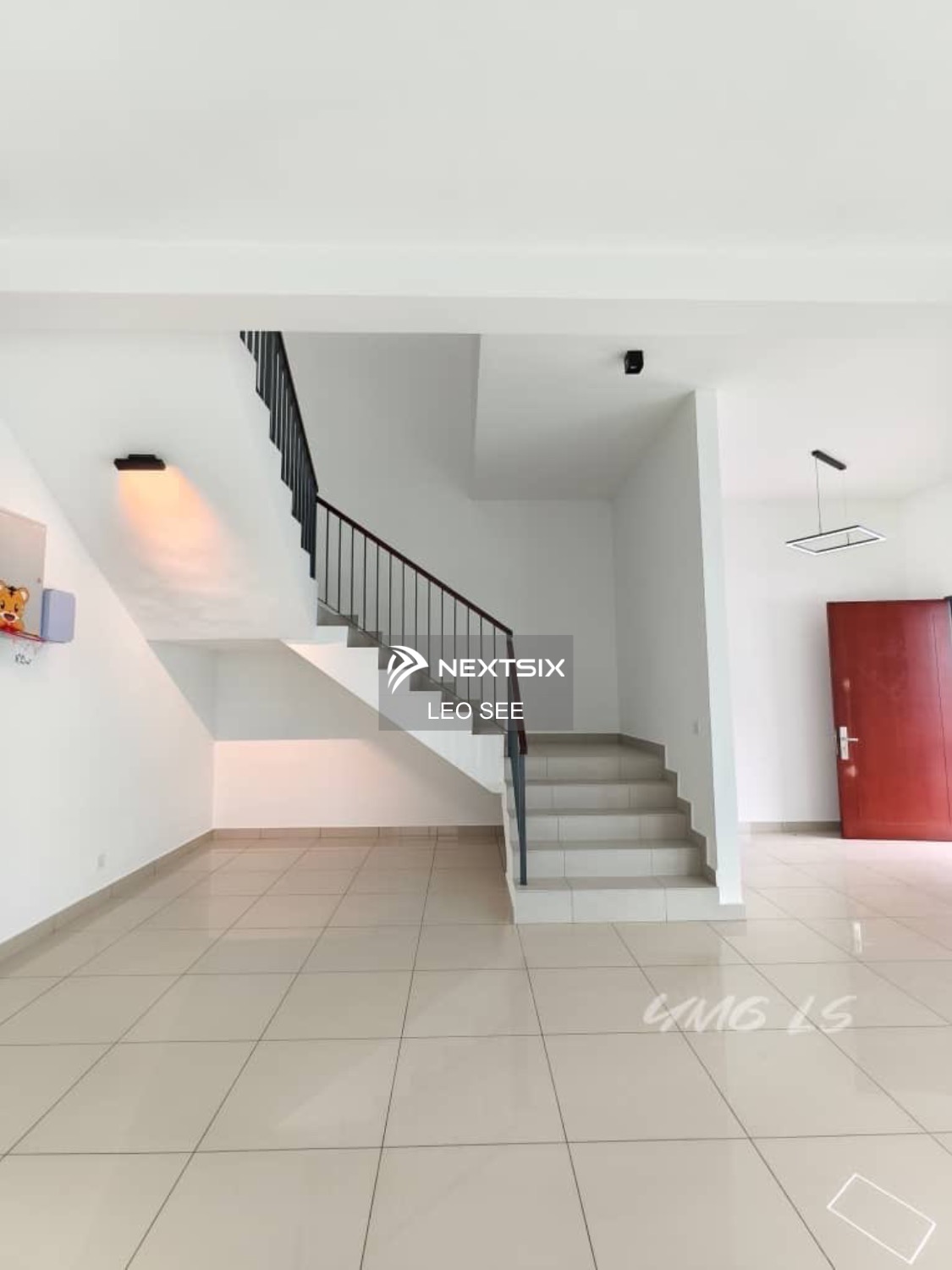 Semi-detached House For Rent in Klang Selangor - Image 5