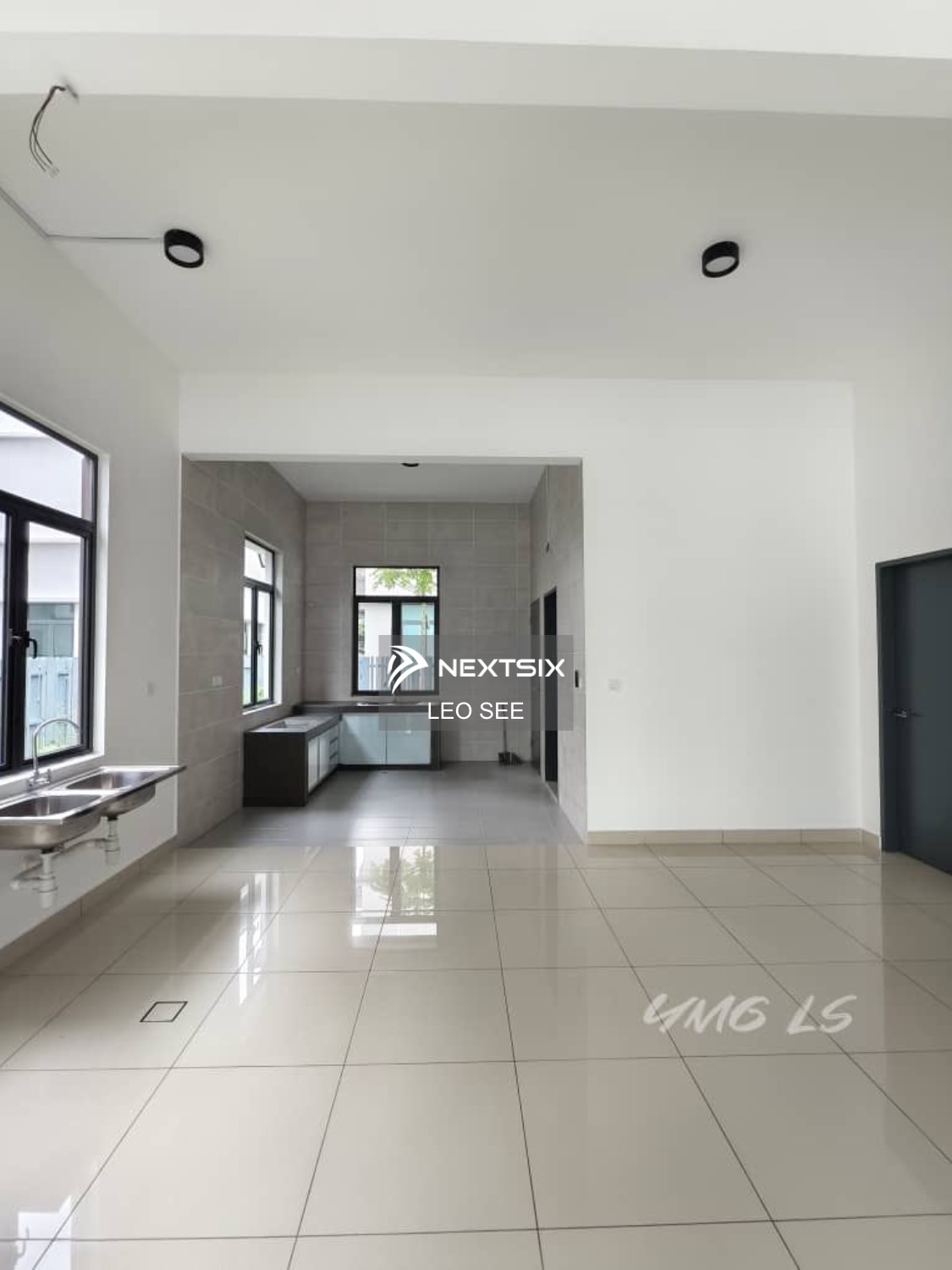 Semi-detached House For Rent in Klang Selangor - Image 6