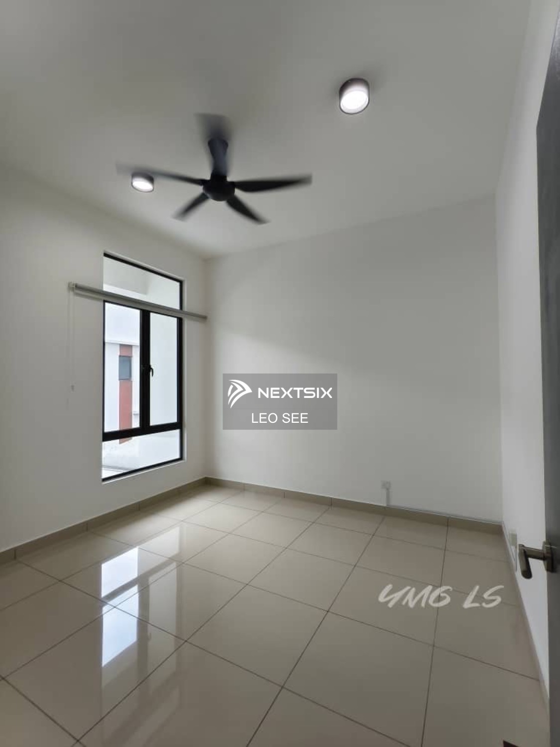 Semi-detached House For Rent in Klang Selangor - Image 8