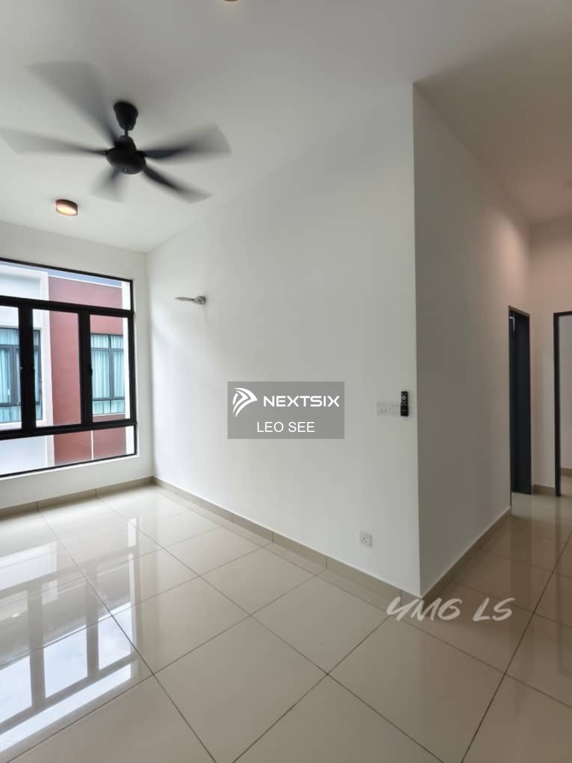 Semi-detached House For Rent in Klang Selangor - Image 9