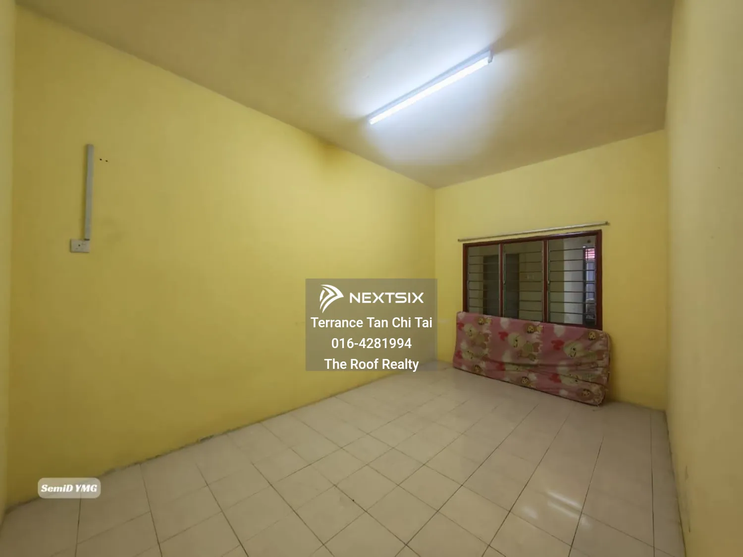 2-sty Terrace/Link House For Rent in Klang Selangor - Image 2