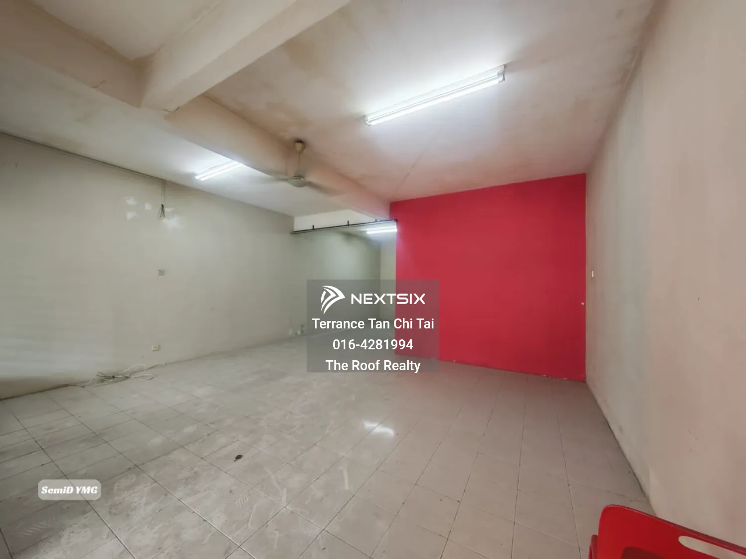 2-sty Terrace/Link House For Rent in Klang Selangor - Image 3