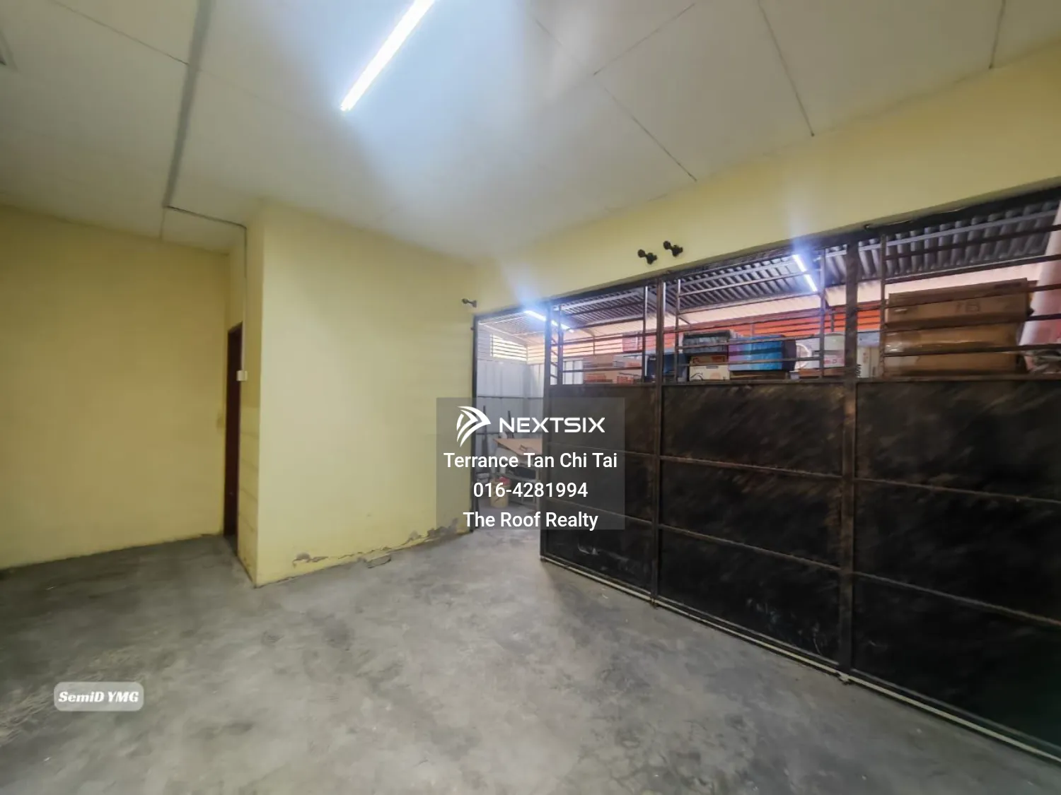 2-sty Terrace/Link House For Rent in Klang Selangor - Image 4