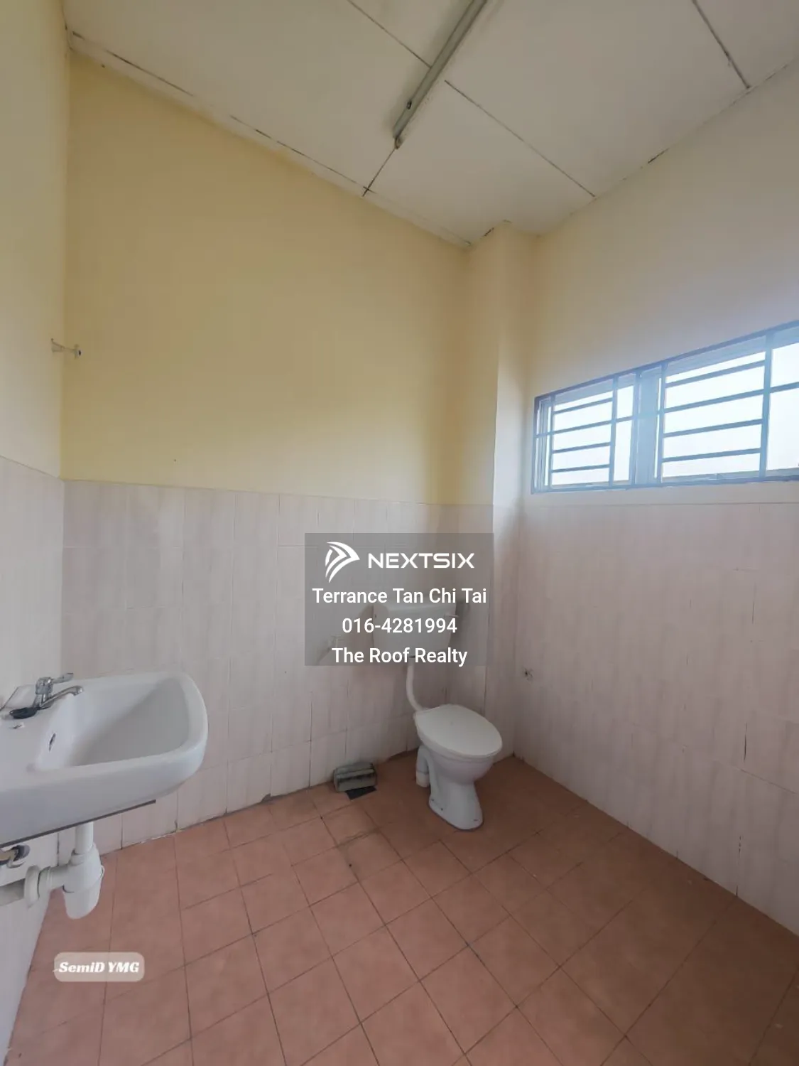 2-sty Terrace/Link House For Rent in Klang Selangor - Image 5