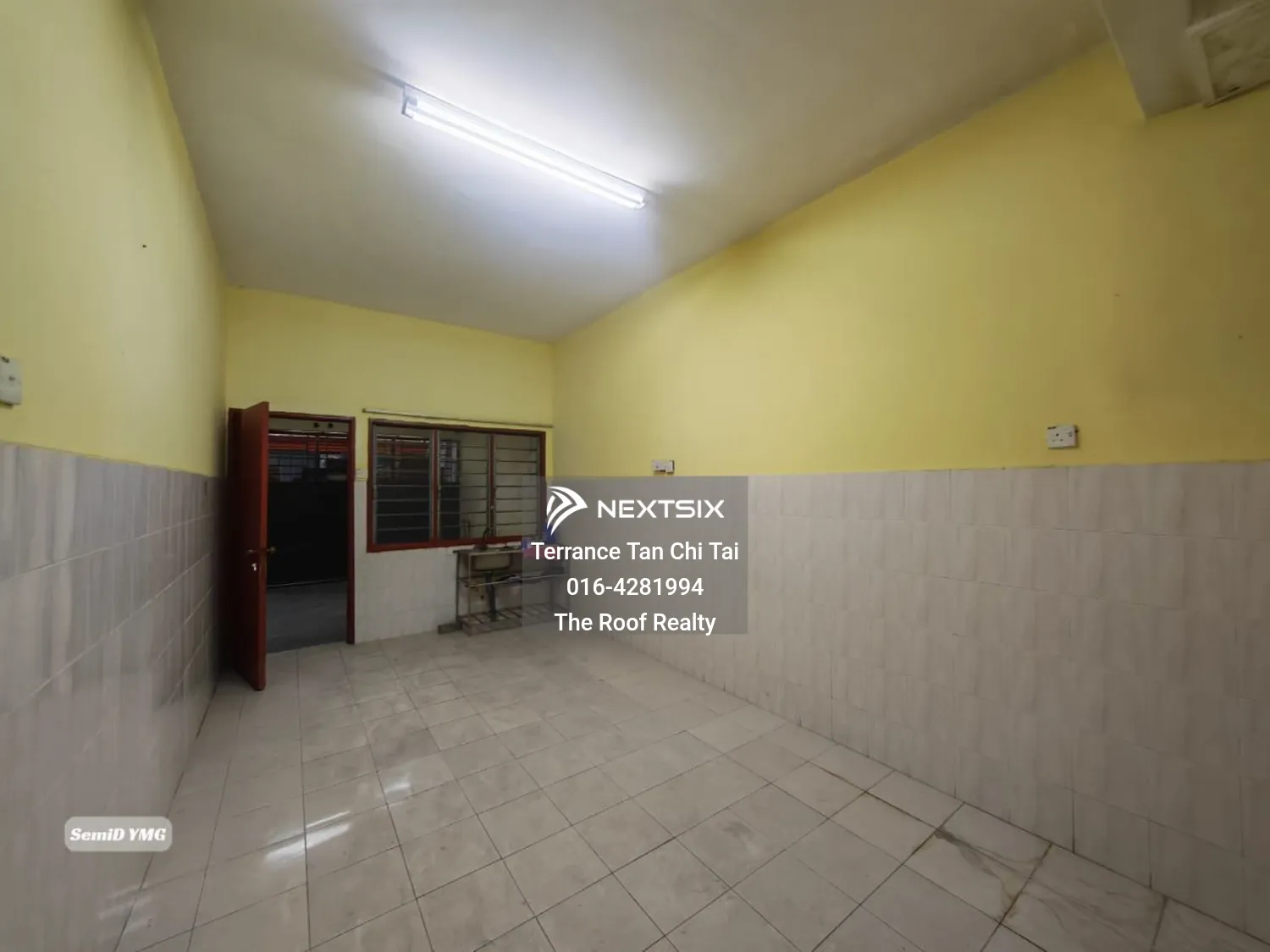 2-sty Terrace/Link House For Rent in Klang Selangor - Image 6