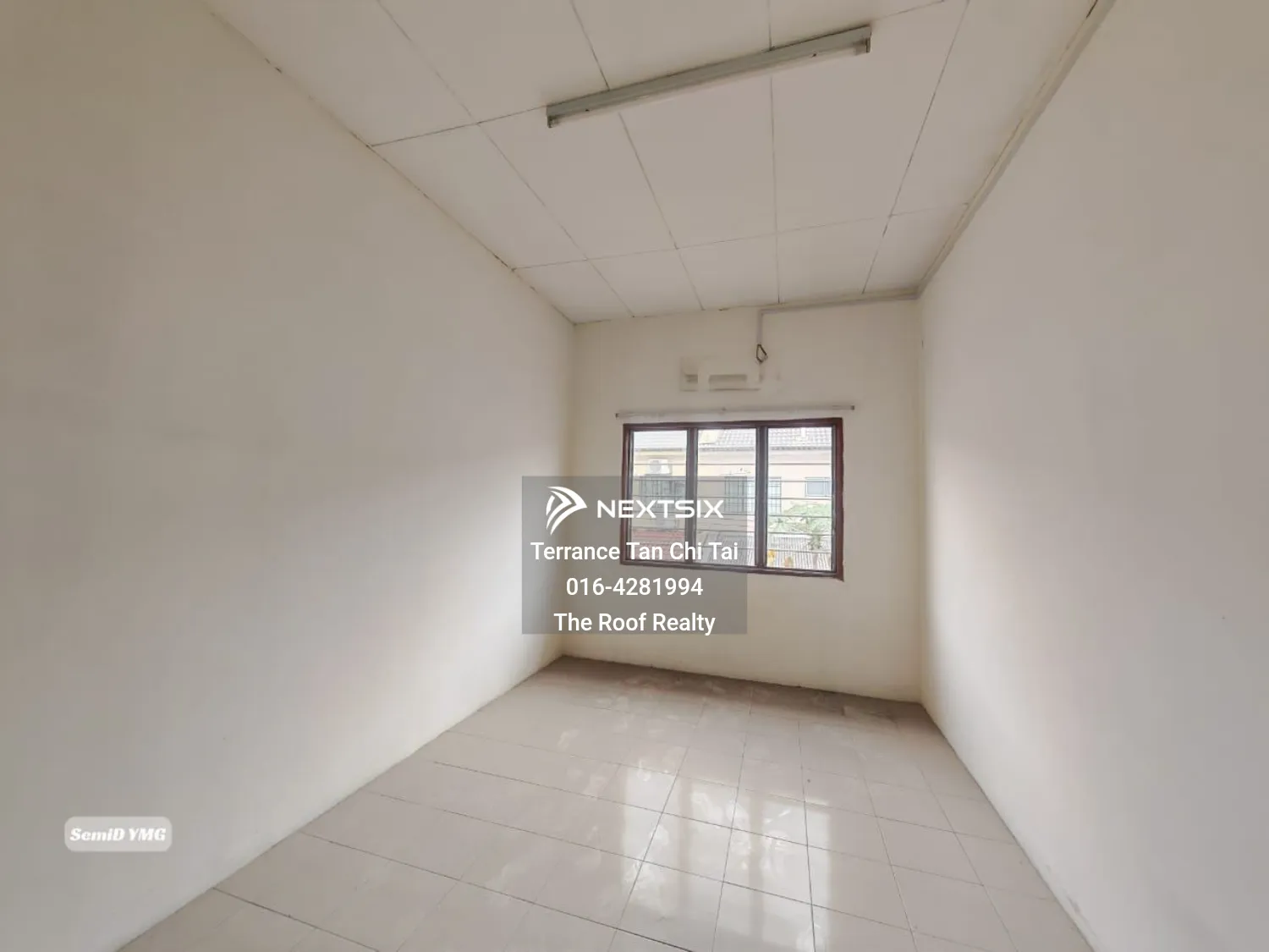 2-sty Terrace/Link House For Rent in Klang Selangor - Image 7