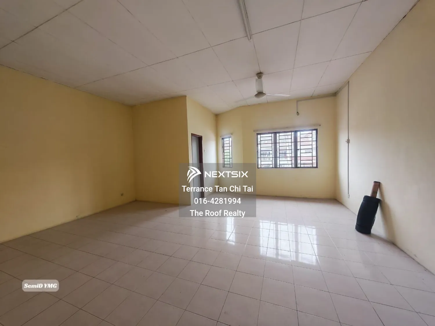 2-sty Terrace/Link House For Rent in Klang Selangor - Image 8