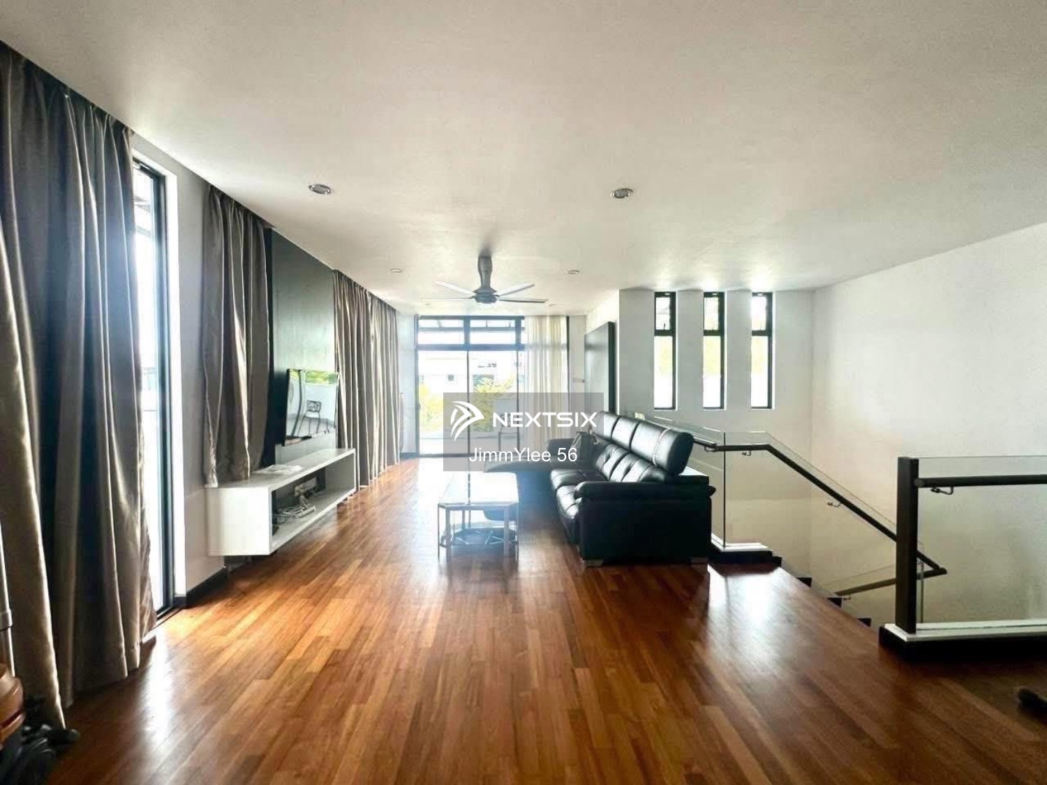 Semi-detached House For Sale in Permas Jaya Johor - Image 10