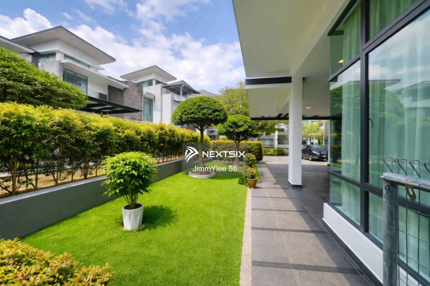 Semi-detached House For Sale in Permas Jaya Johor - Image 11