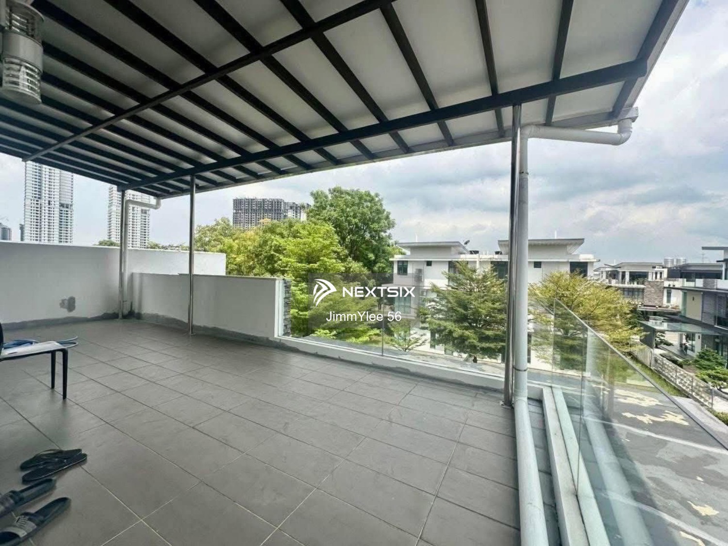 Semi-detached House For Sale in Permas Jaya Johor - Image 12
