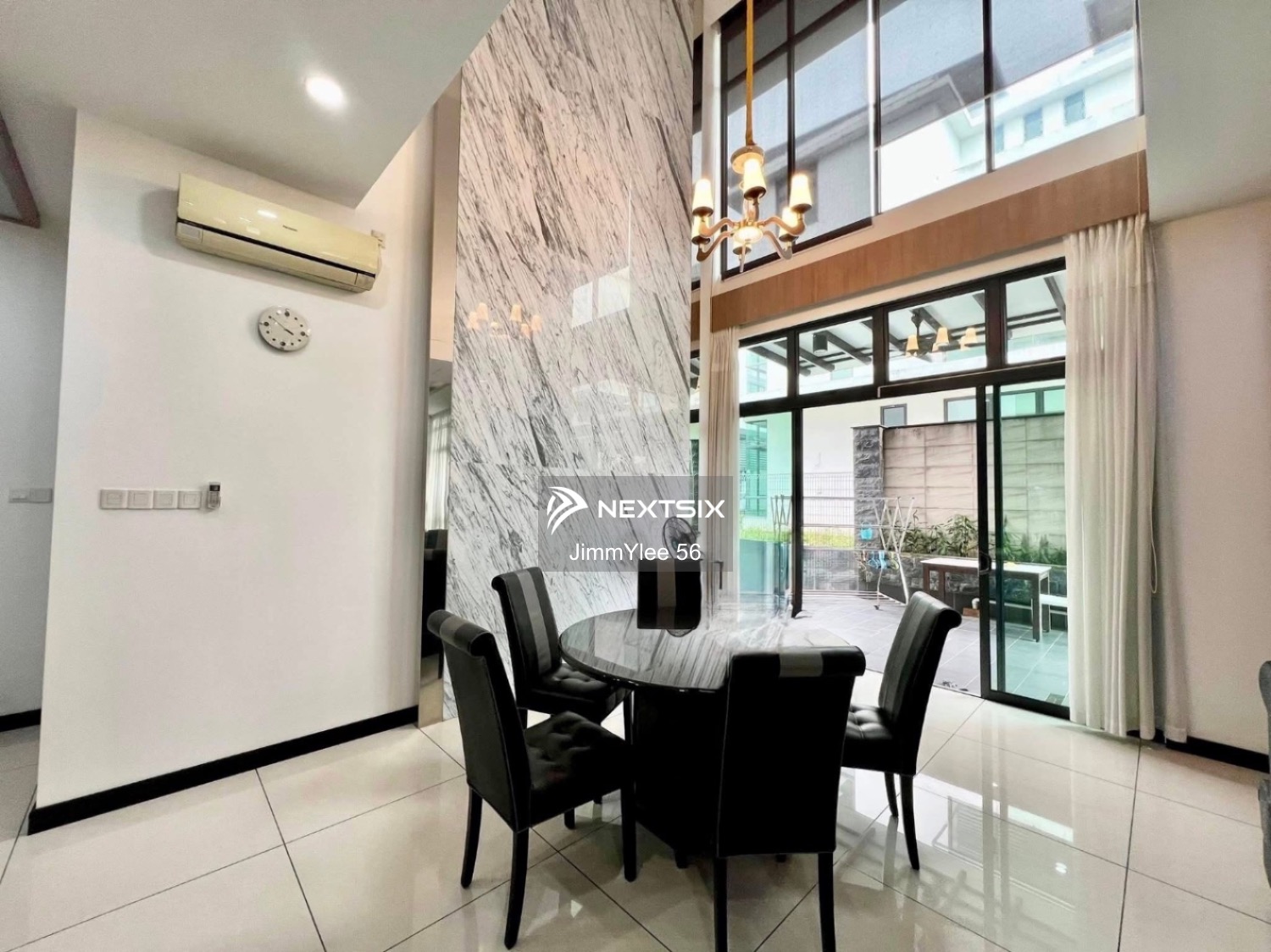 Semi-detached House For Sale in Permas Jaya Johor - Image 5