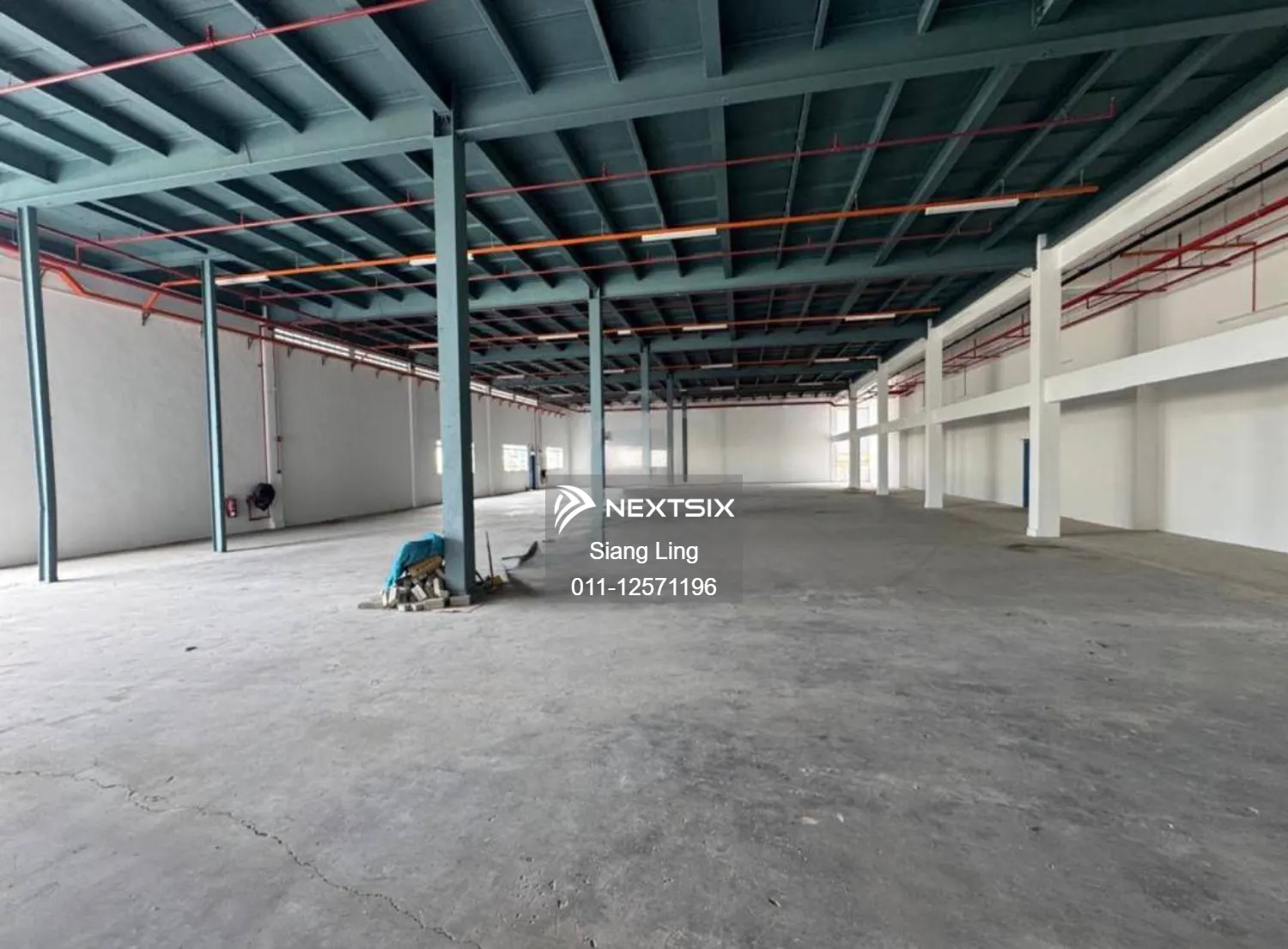Detached Factory For Rent in Kulim Kedah - Image 6