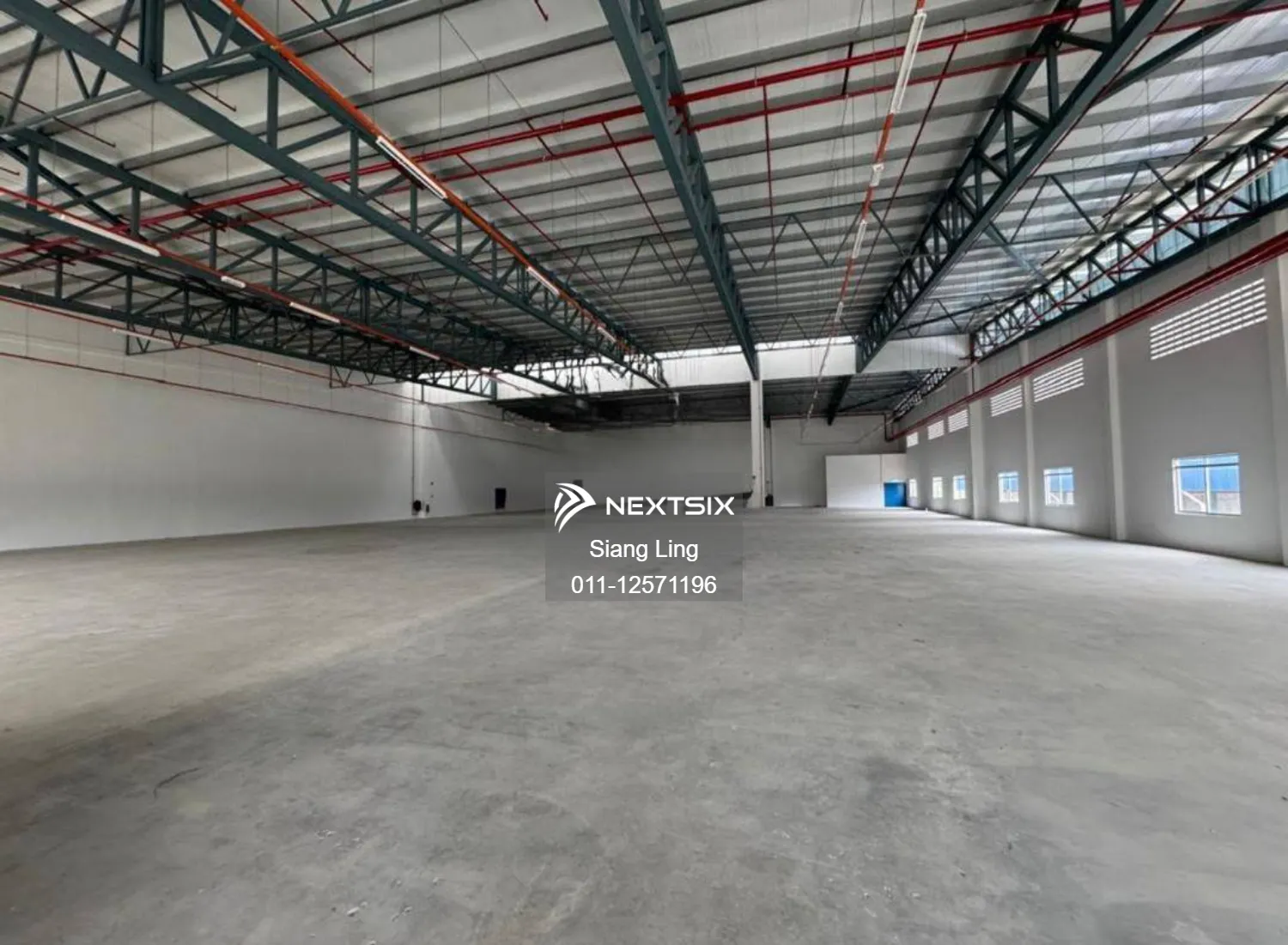 Detached Factory For Rent in Kulim Kedah - Image 7