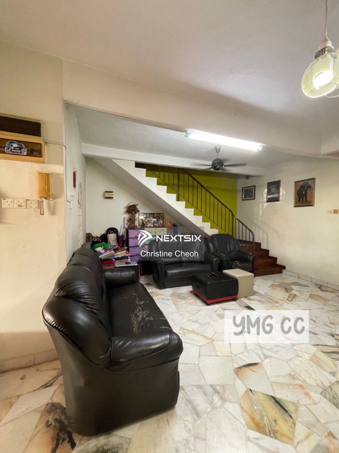2-sty Terrace/Link House For Sale in Klang Selangor