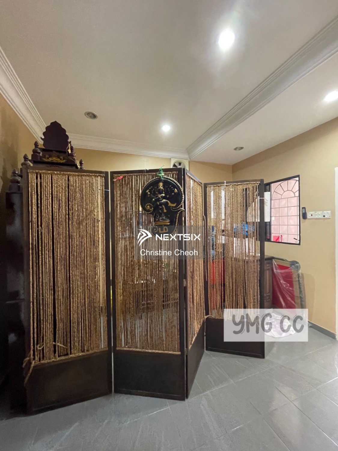 2-sty Terrace/Link House For Sale in Klang Selangor - Image 2