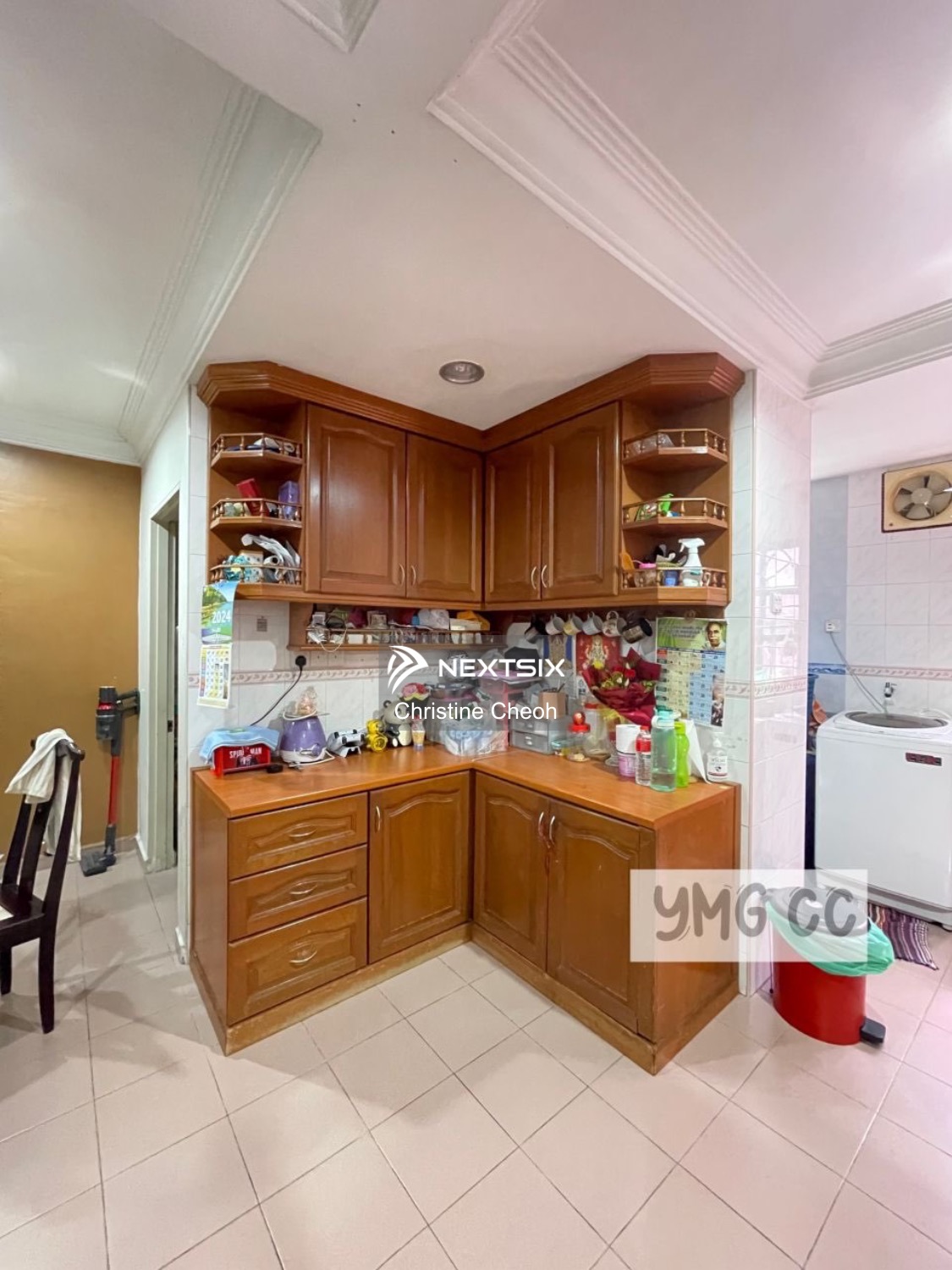 2-sty Terrace/Link House For Sale in Klang Selangor - Image 3