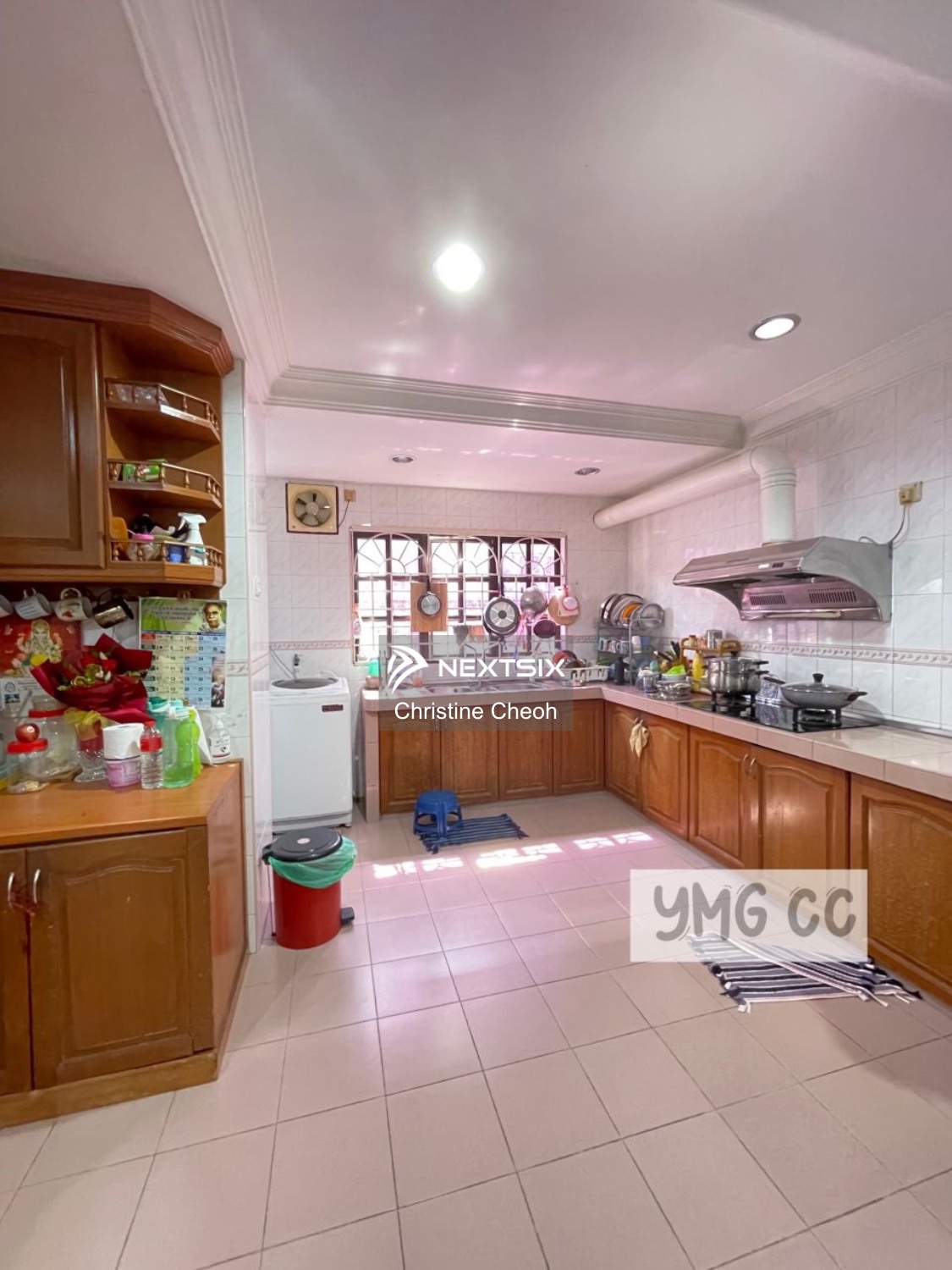 2-sty Terrace/Link House For Sale in Klang Selangor - Image 4