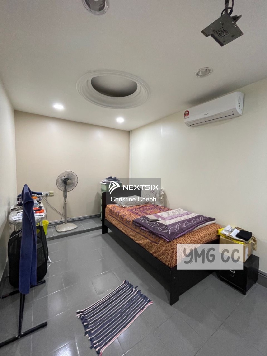 2-sty Terrace/Link House For Sale in Klang Selangor - Image 5