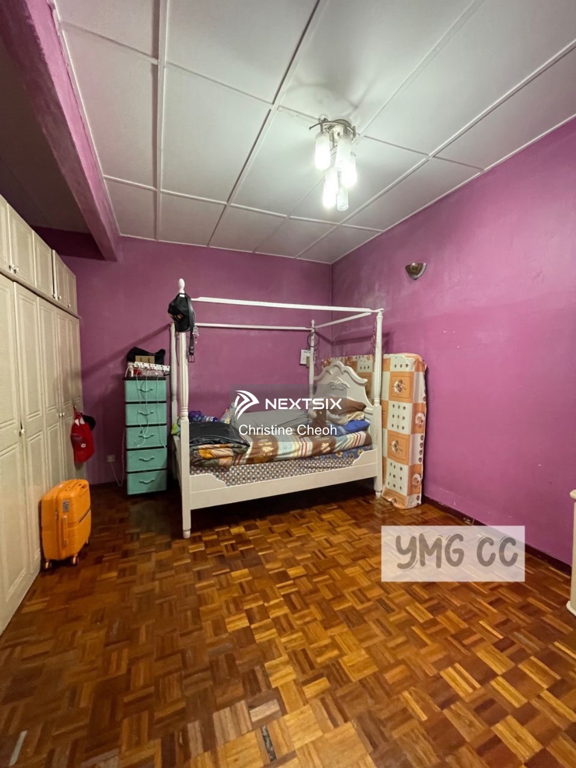 2-sty Terrace/Link House For Sale in Klang Selangor - Image 6