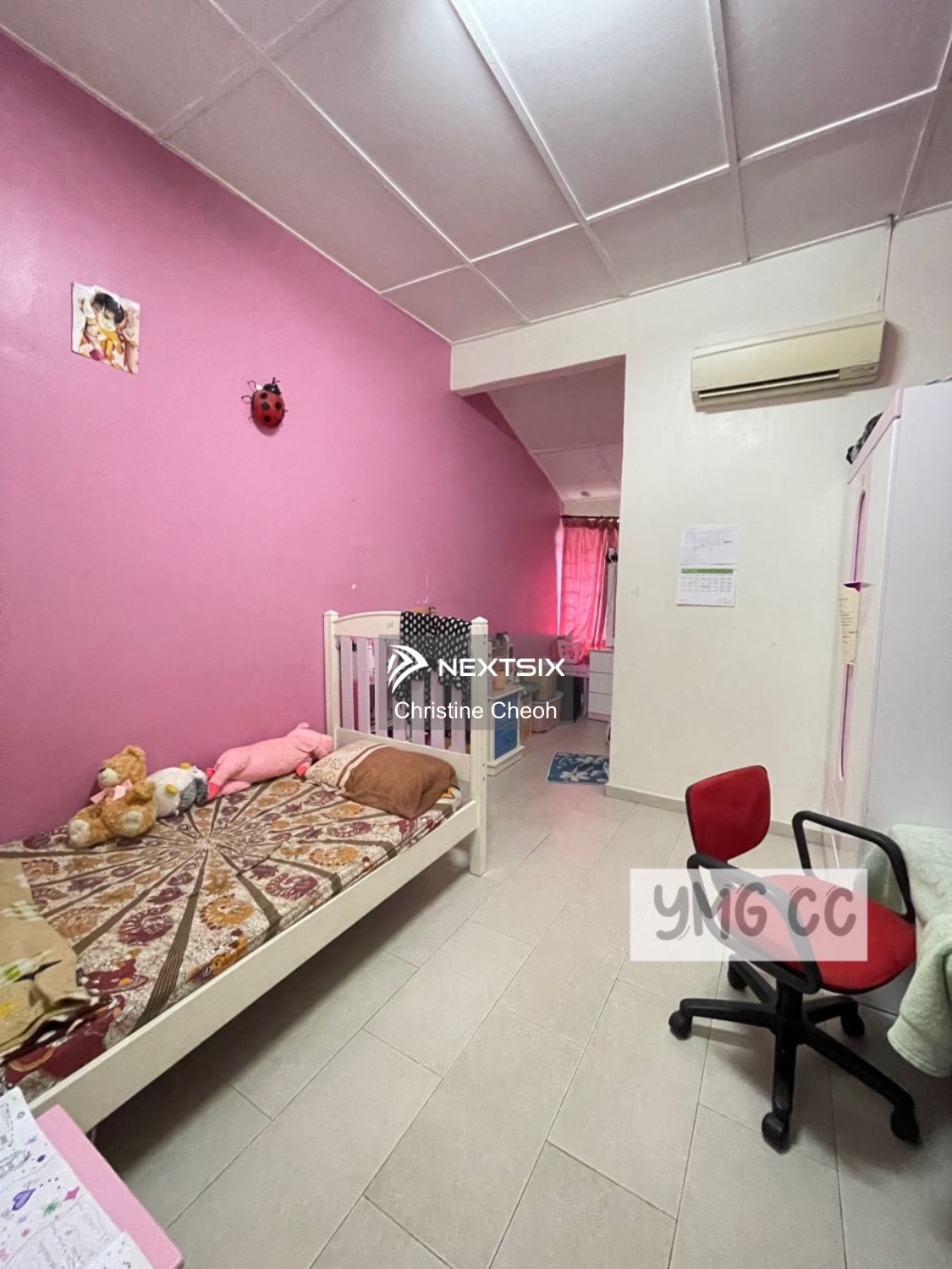 2-sty Terrace/Link House For Sale in Klang Selangor - Image 7