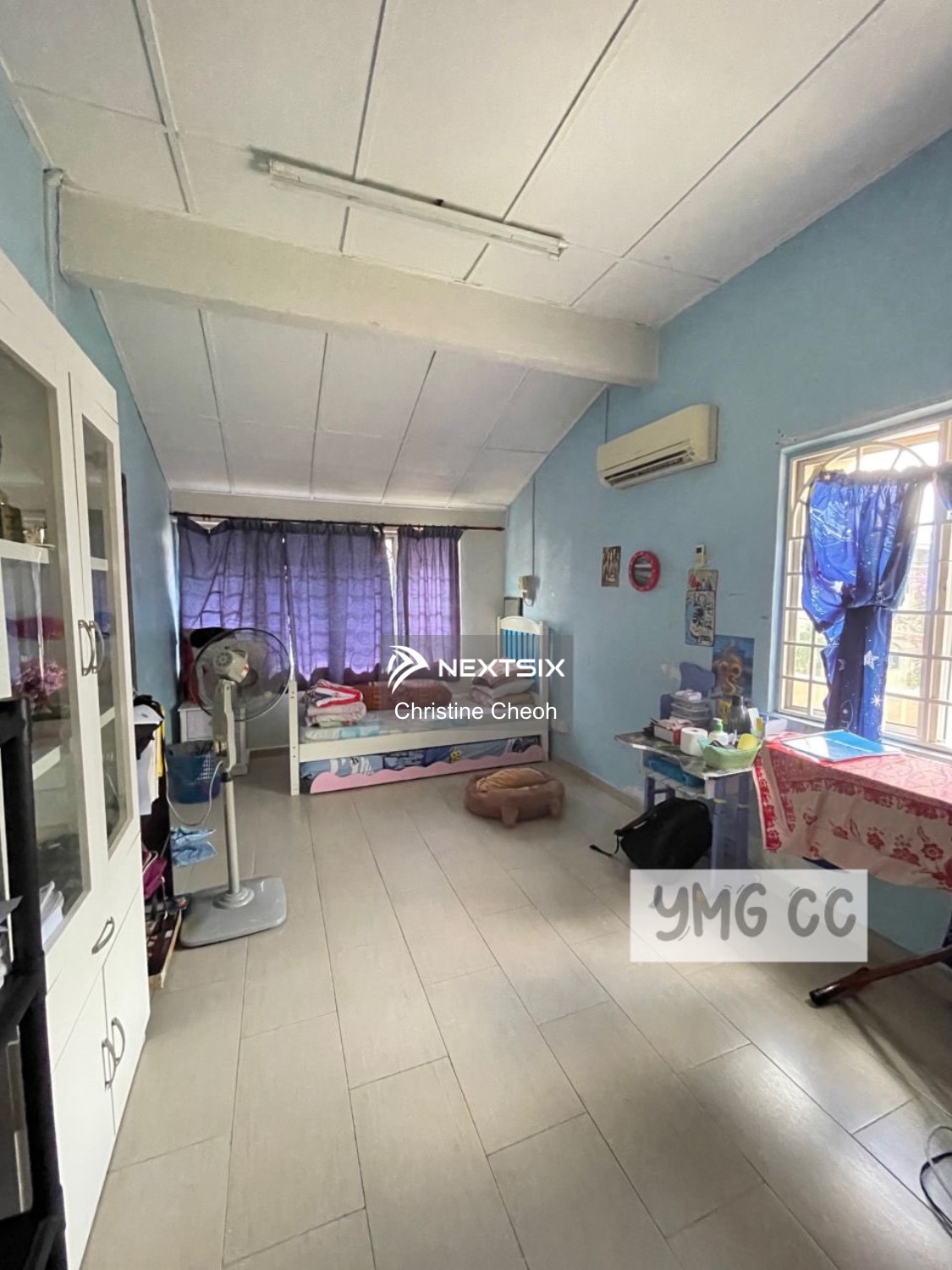 2-sty Terrace/Link House For Sale in Klang Selangor - Image 8