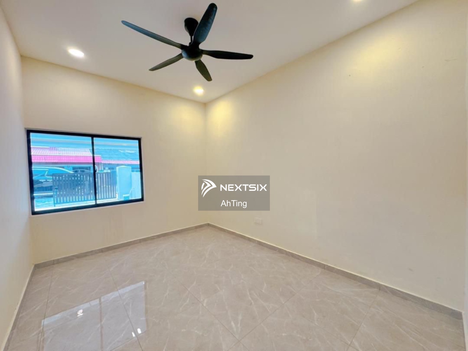 1-sty Terrace/Link House For Sale in Gelang Patah Johor - Image 10