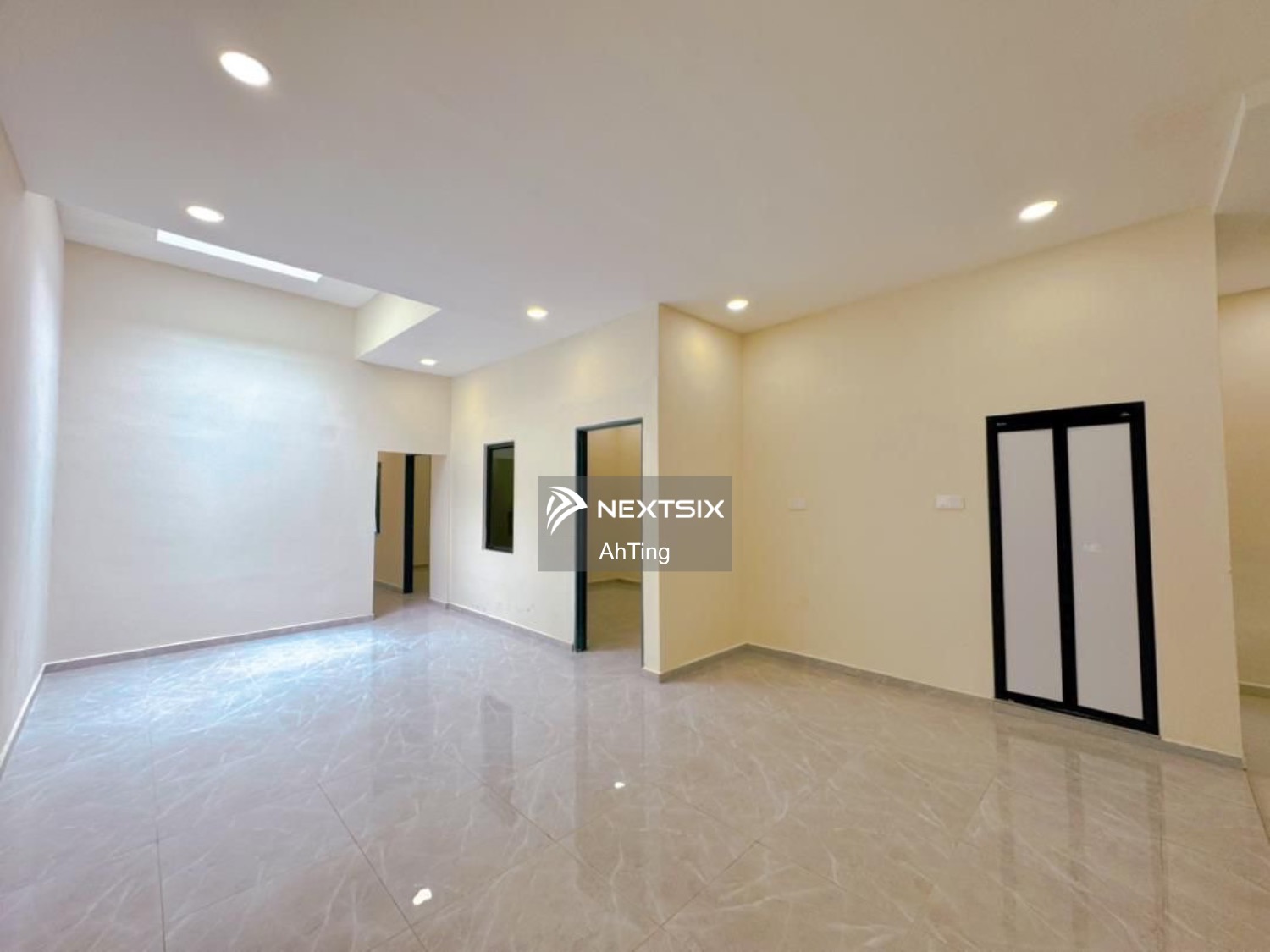 1-sty Terrace/Link House For Sale in Gelang Patah Johor - Image 11