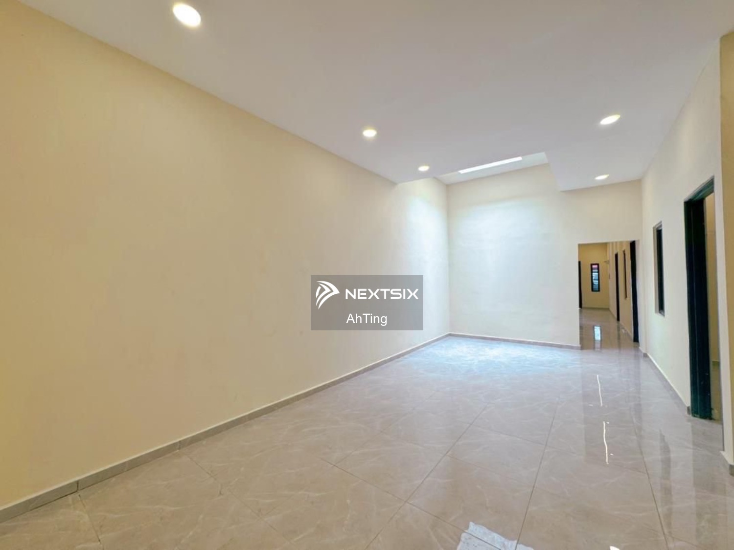 1-sty Terrace/Link House For Sale in Gelang Patah Johor - Image 13