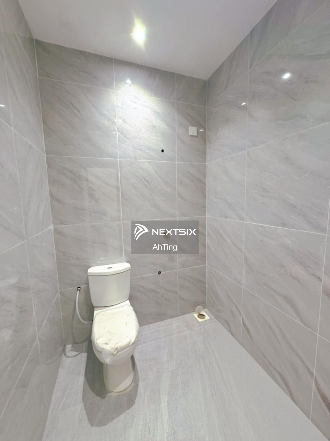 1-sty Terrace/Link House For Sale in Gelang Patah Johor - Image 15