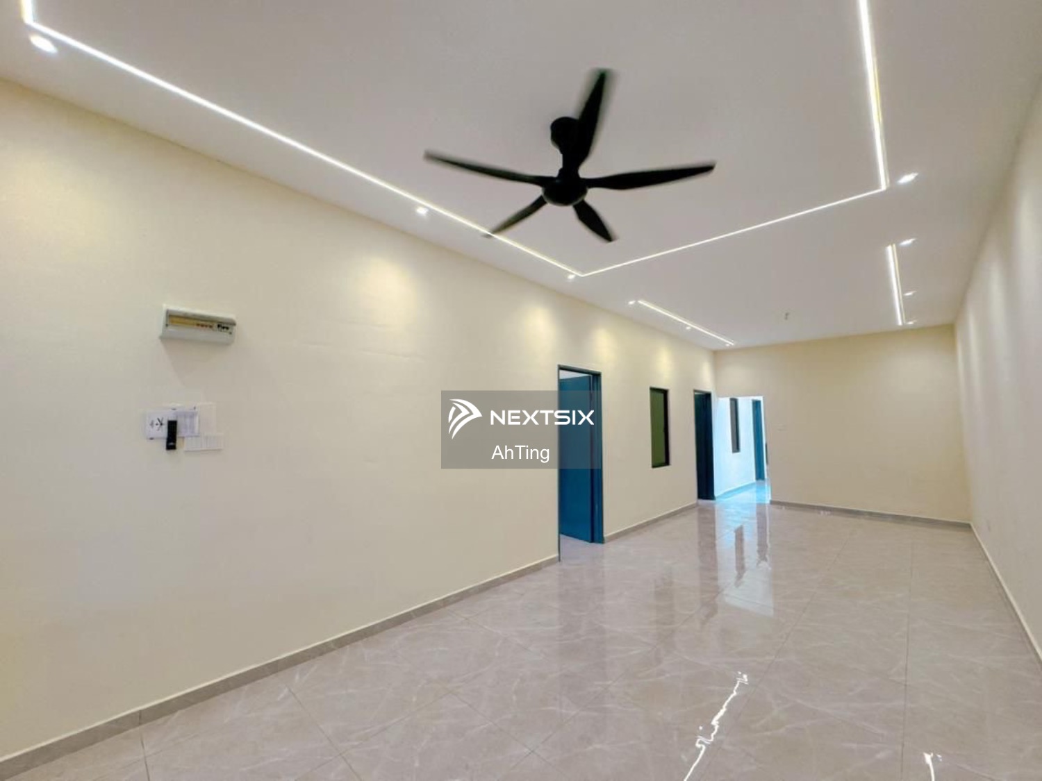 1-sty Terrace/Link House For Sale in Gelang Patah Johor - Image 5