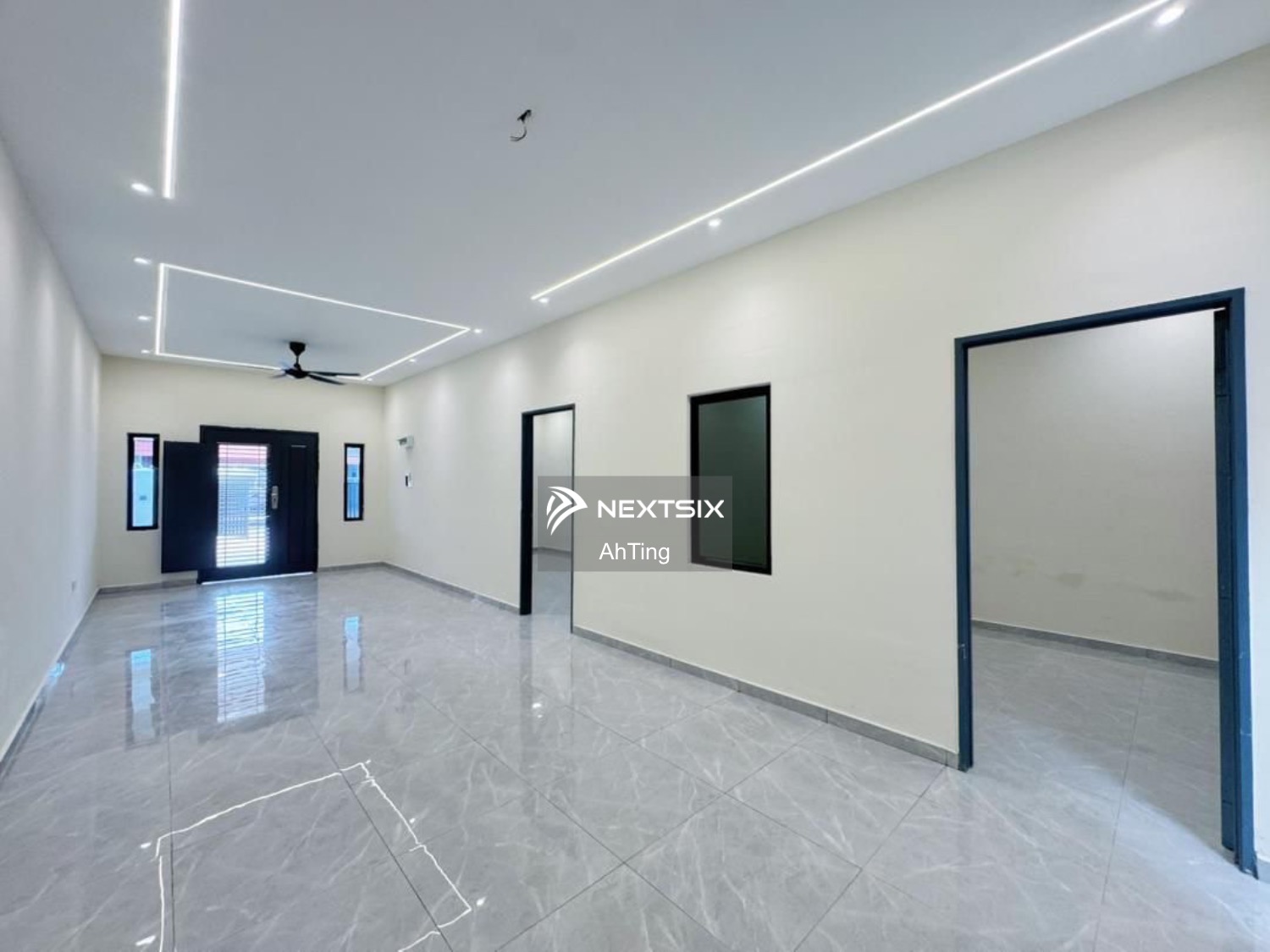 1-sty Terrace/Link House For Sale in Gelang Patah Johor - Image 6