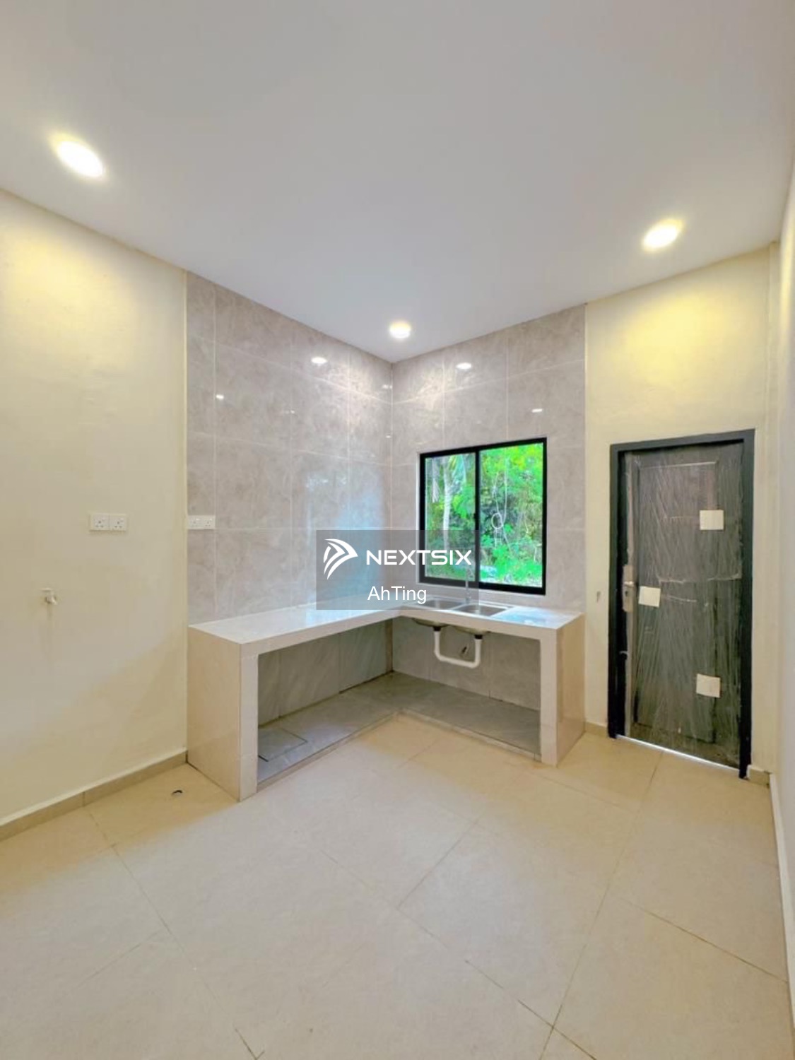 1-sty Terrace/Link House For Sale in Gelang Patah Johor - Image 7