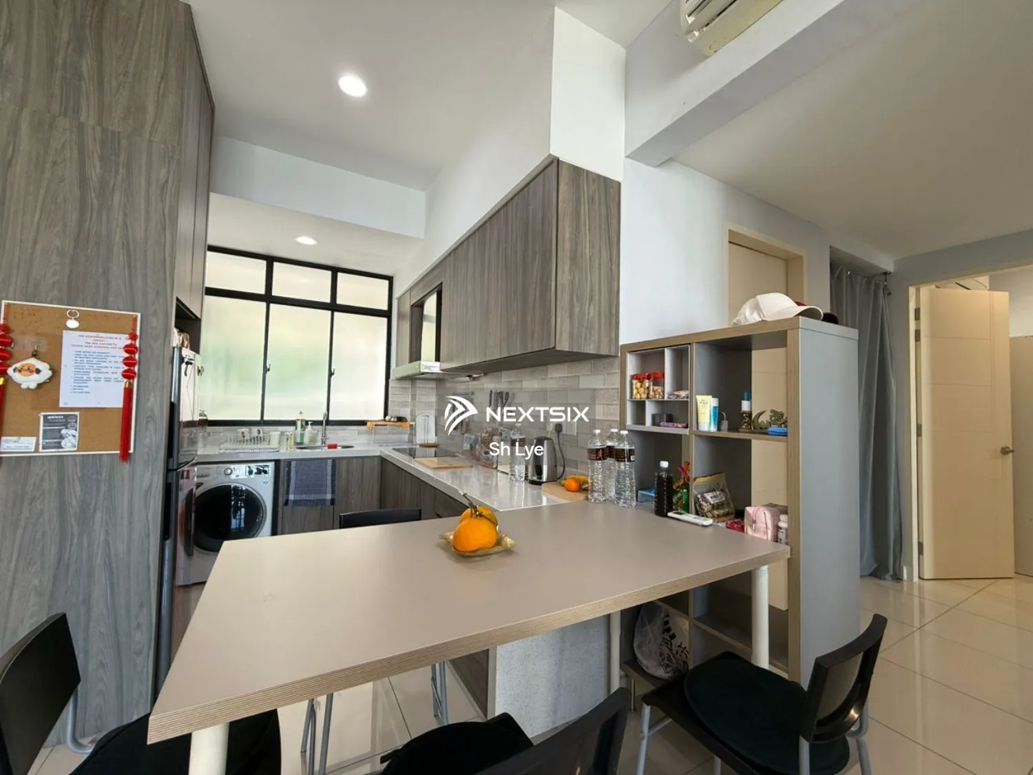Condominium For Rent in Tanjong Tokong Penang - Image 2