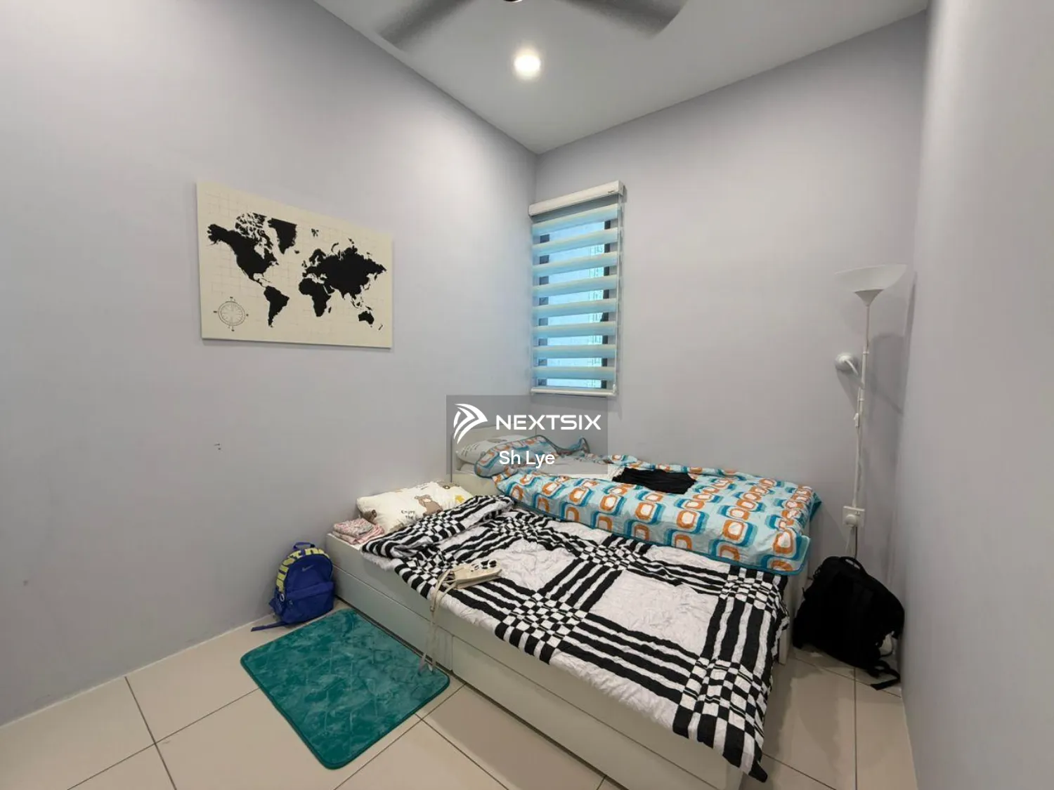 Condominium For Rent in Tanjong Tokong Penang - Image 3