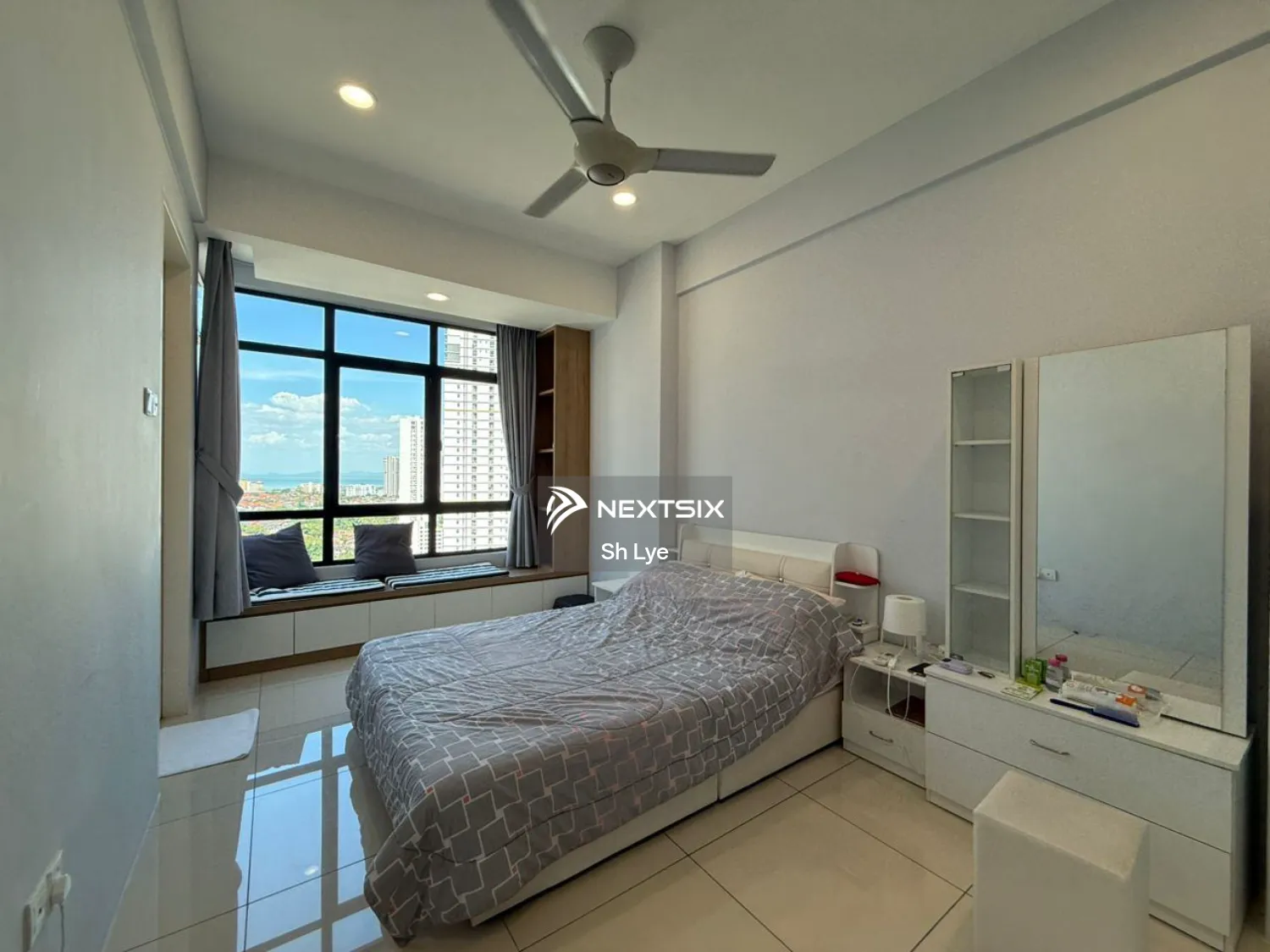 Condominium For Rent in Tanjong Tokong Penang - Image 4