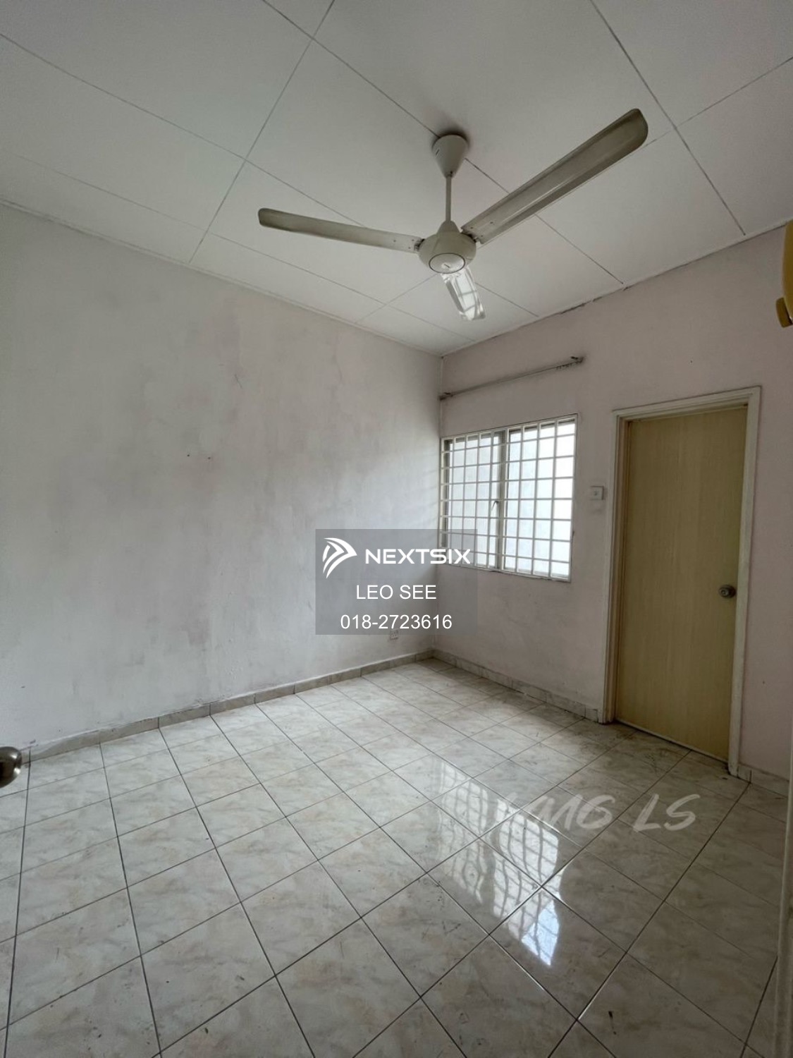 2-sty Terrace/Link House For Sale in Klang Selangor