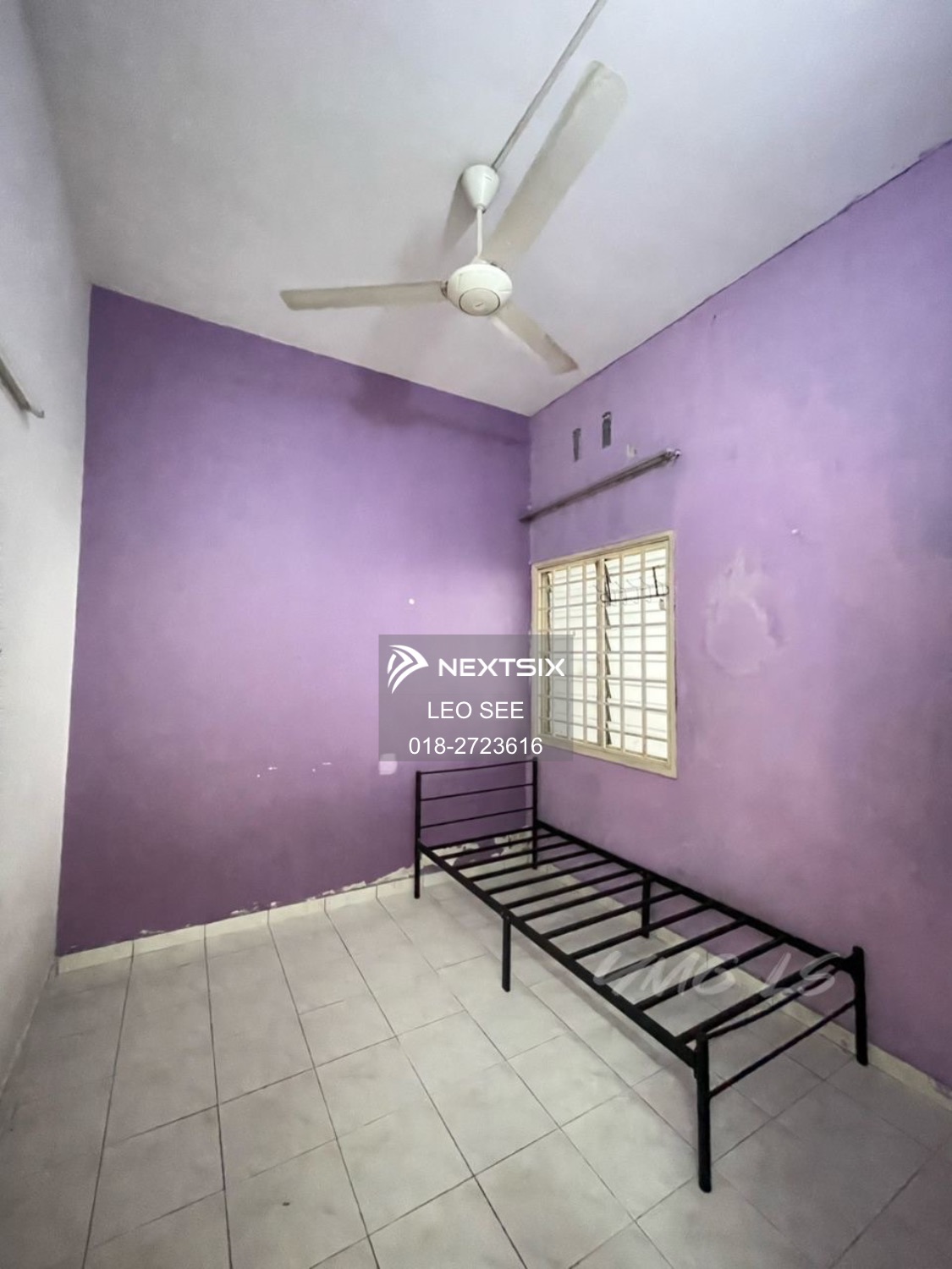 2-sty Terrace/Link House For Sale in Klang Selangor - Image 10