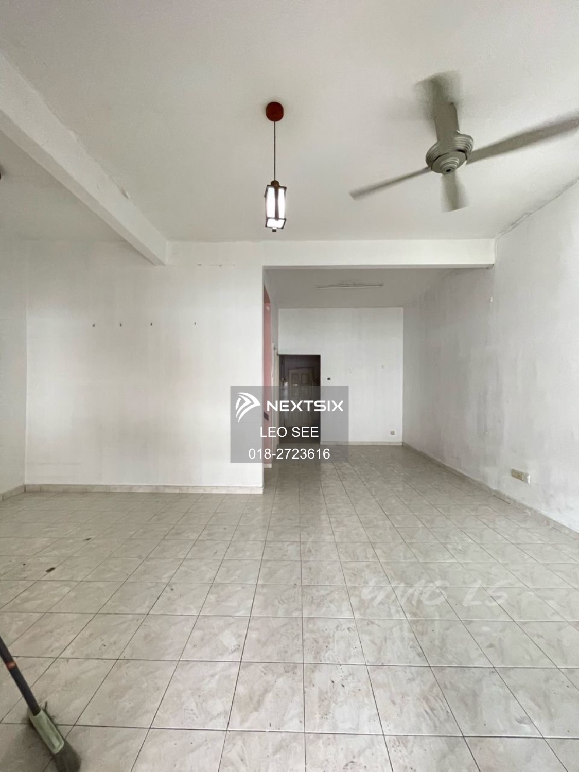2-sty Terrace/Link House For Sale in Klang Selangor - Image 12