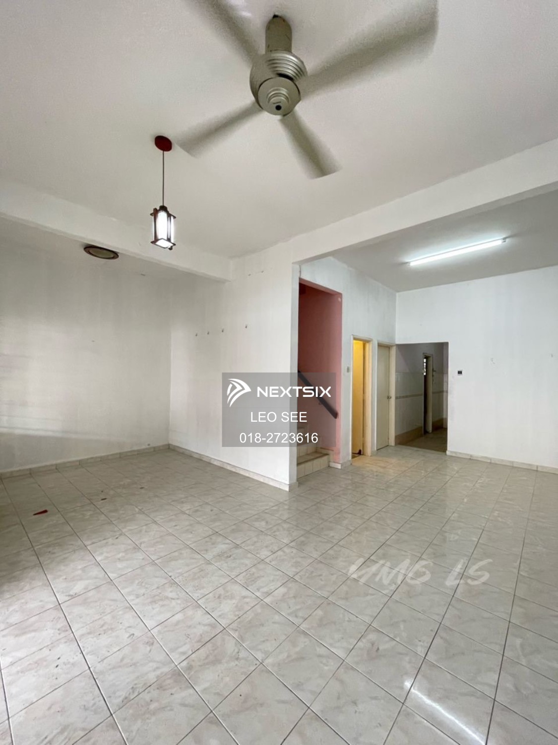 2-sty Terrace/Link House For Sale in Klang Selangor - Image 2