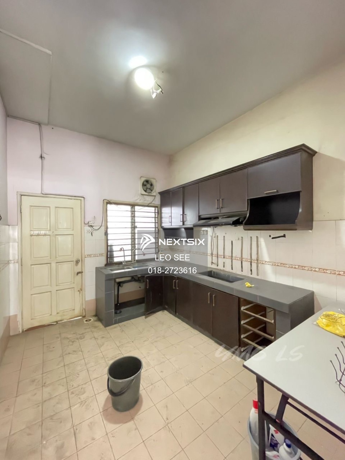 2-sty Terrace/Link House For Sale in Klang Selangor - Image 3