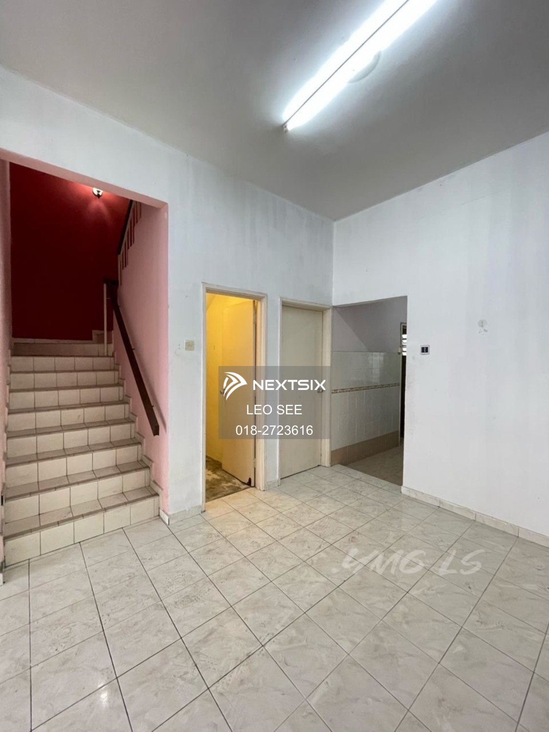 2-sty Terrace/Link House For Sale in Klang Selangor - Image 4