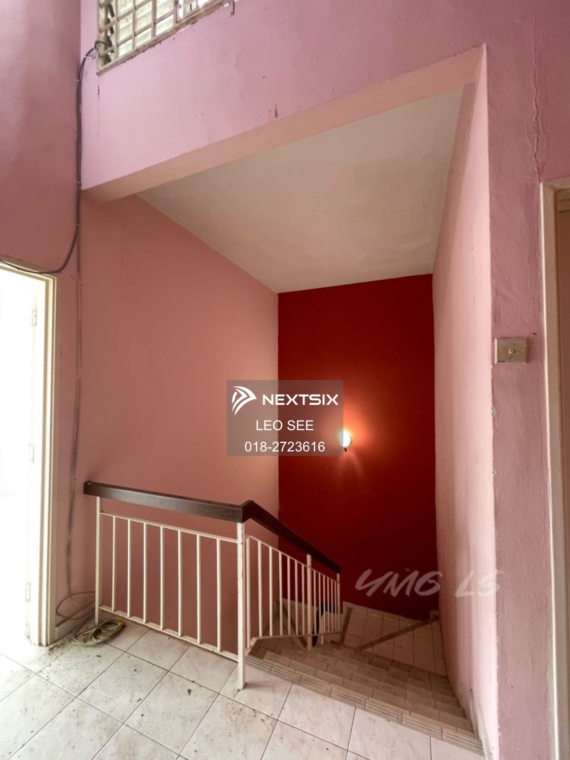 2-sty Terrace/Link House For Sale in Klang Selangor - Image 5