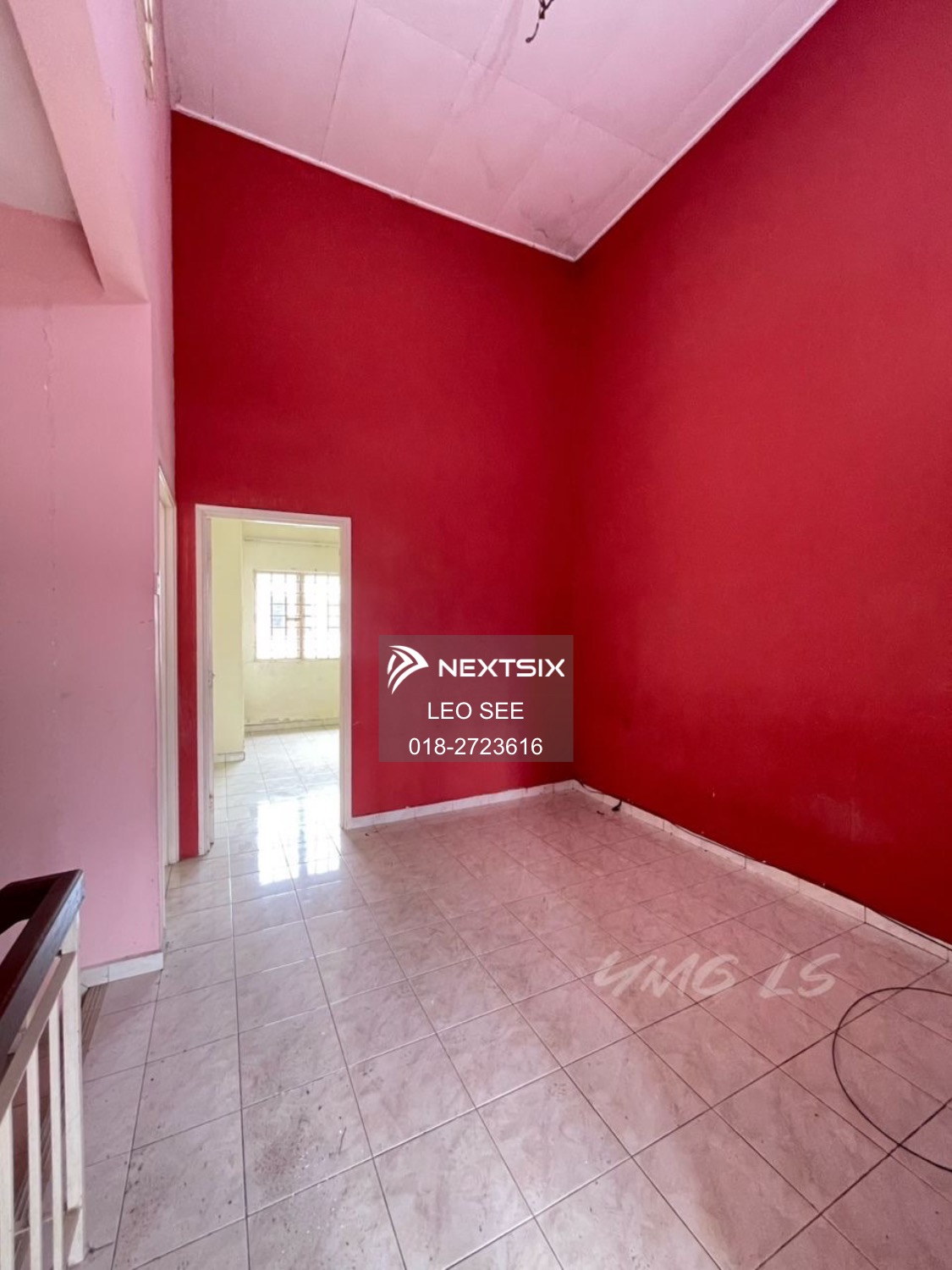 2-sty Terrace/Link House For Sale in Klang Selangor - Image 6