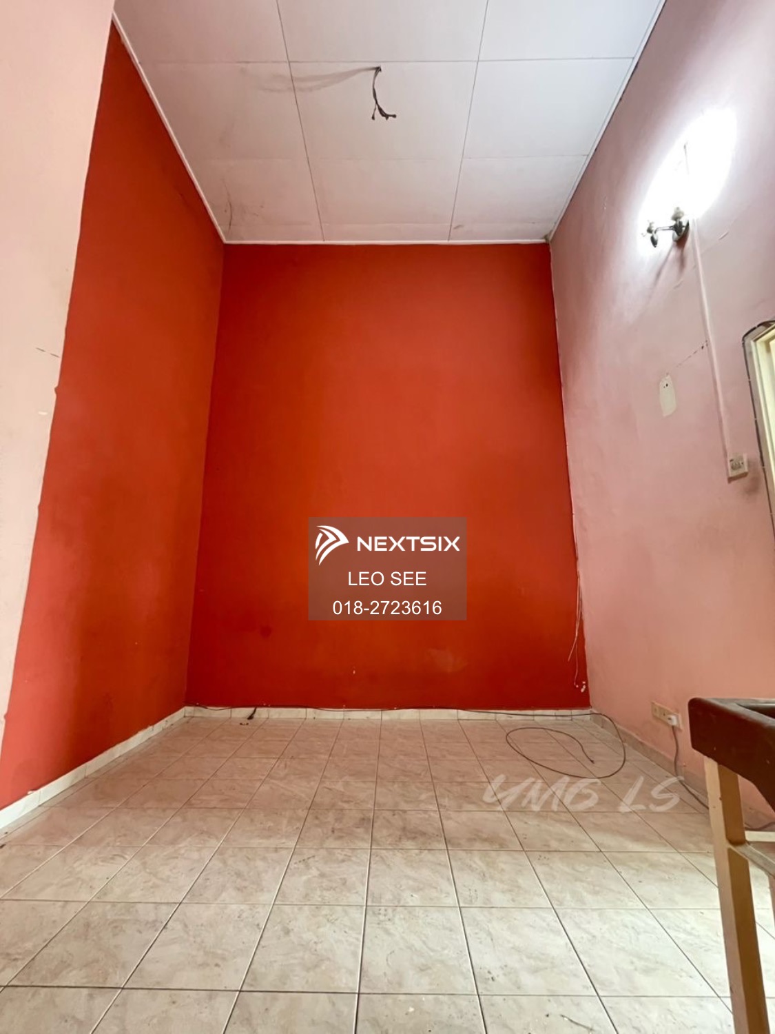 2-sty Terrace/Link House For Sale in Klang Selangor - Image 7