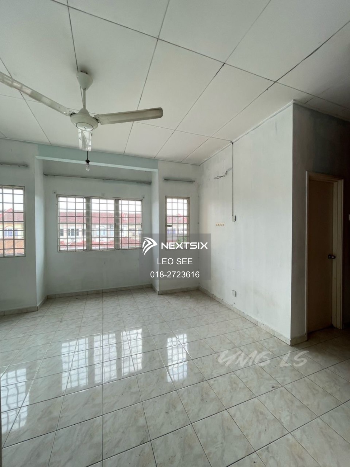 2-sty Terrace/Link House For Sale in Klang Selangor - Image 8