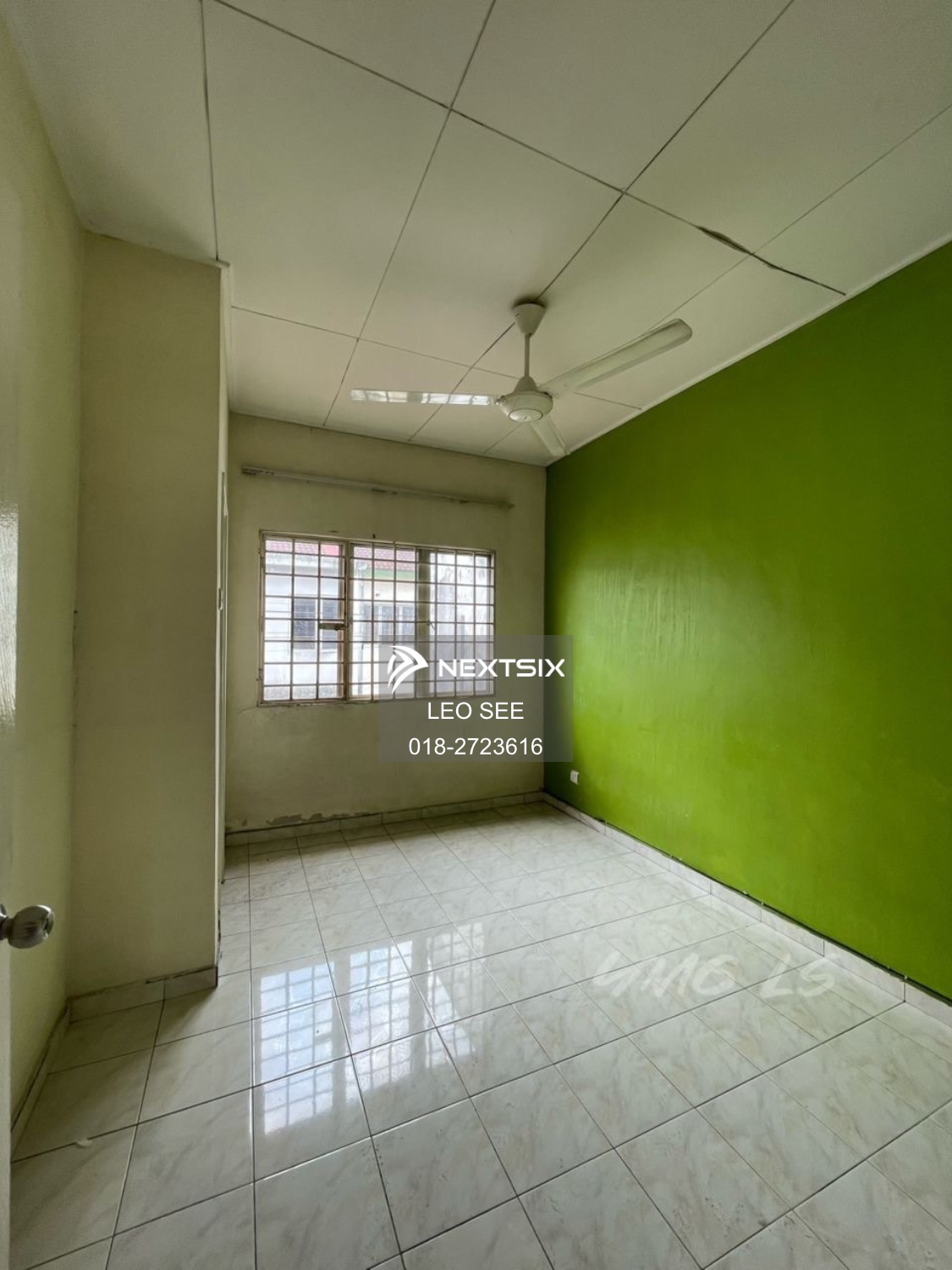 2-sty Terrace/Link House For Sale in Klang Selangor - Image 9