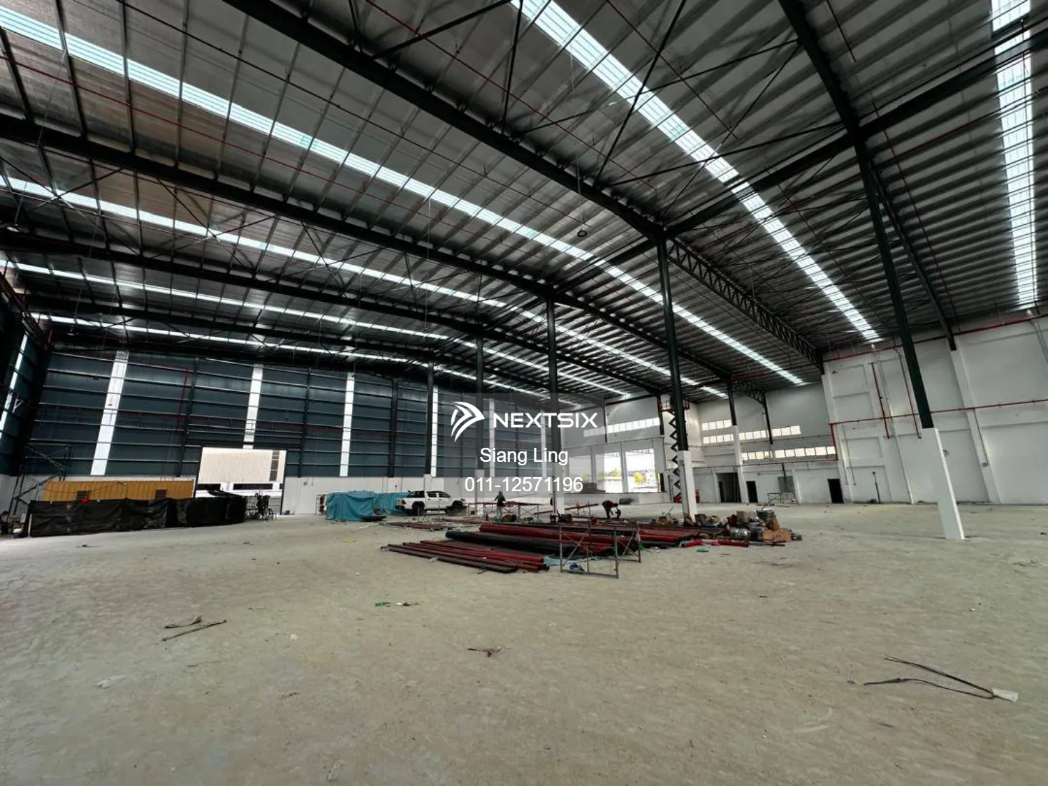 Detached Factory For Rent in Batu Kawan Penang - Image 6