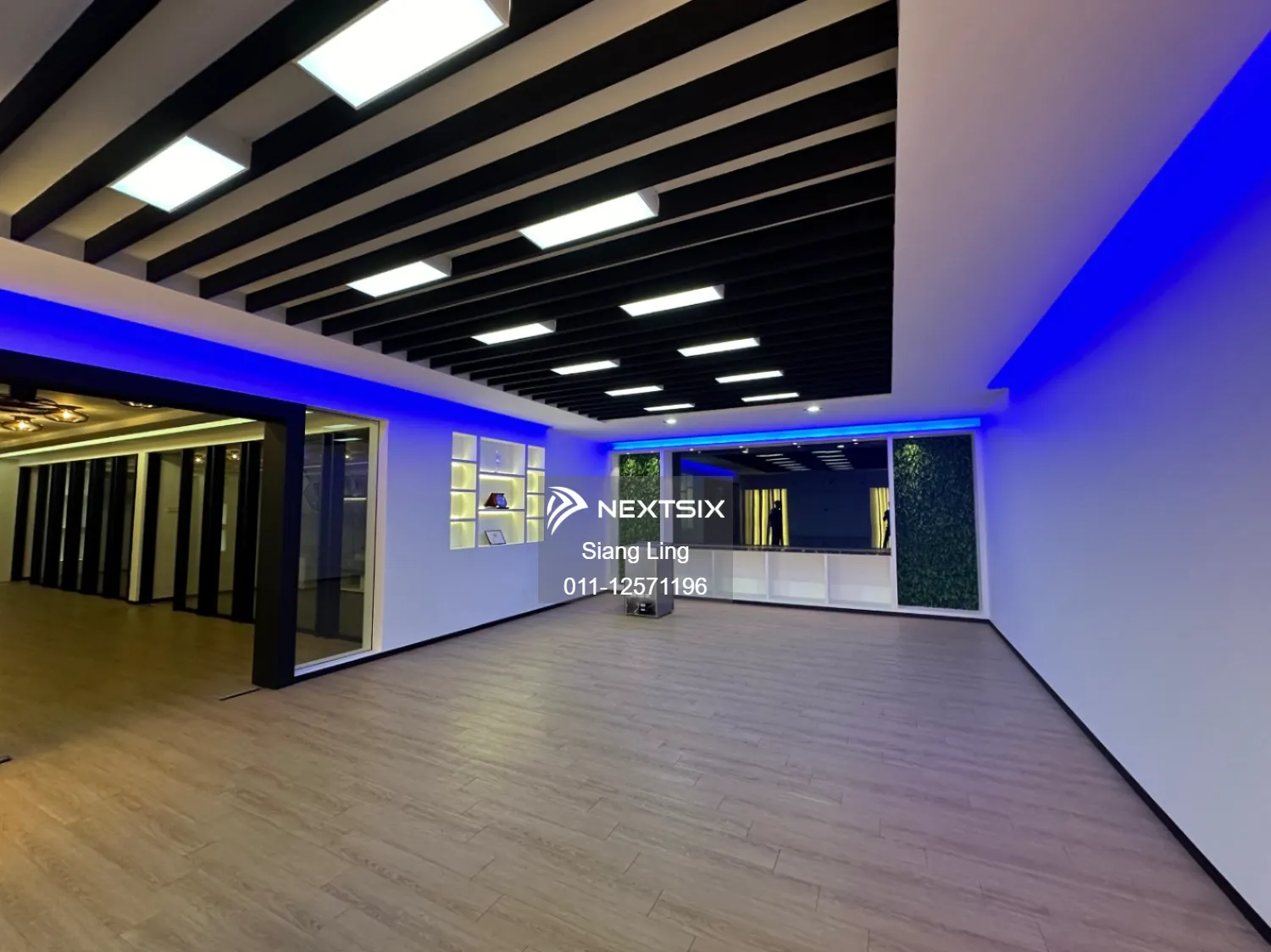 Detached Factory For Sale in Perai Penang