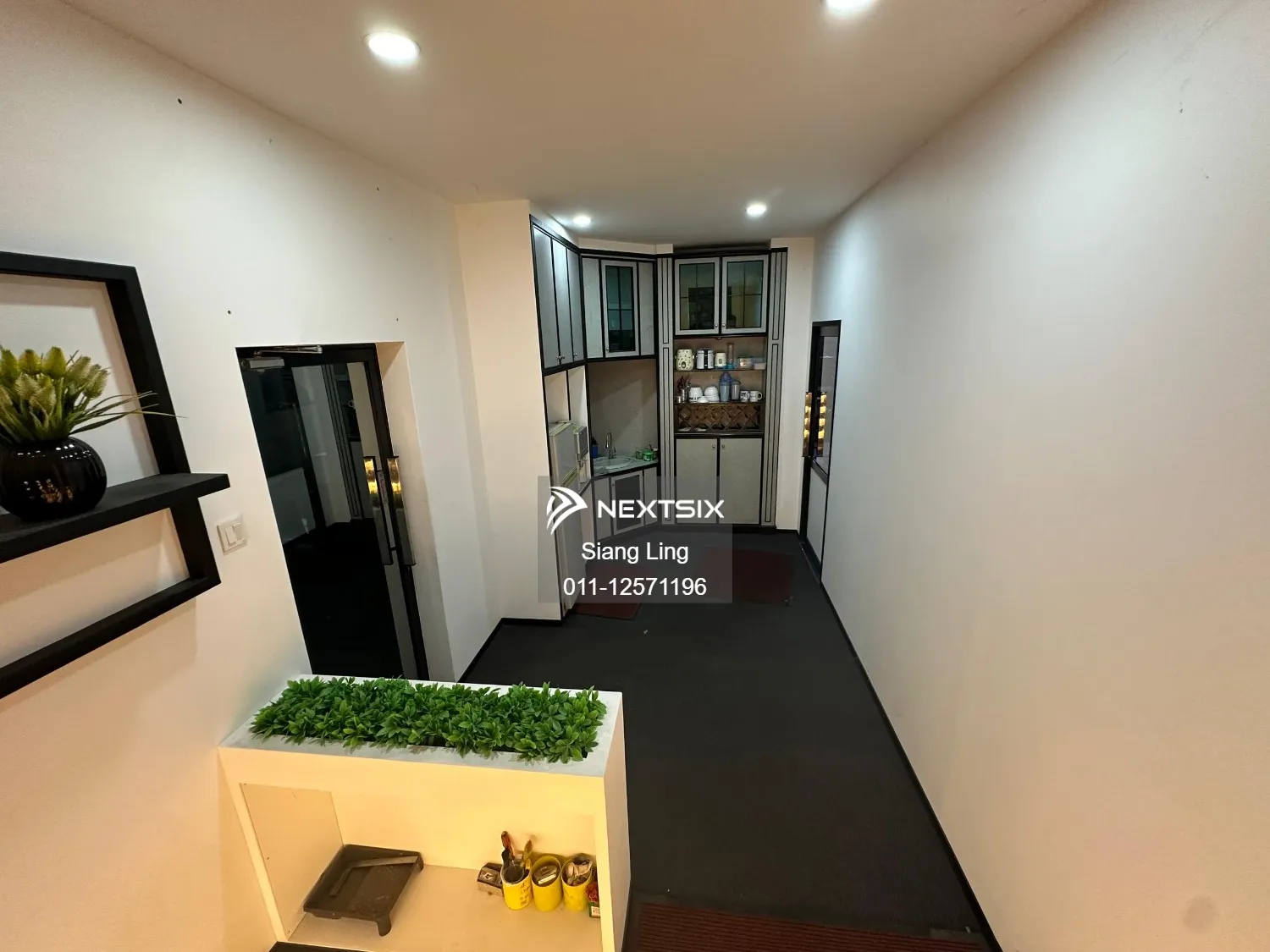 Detached Factory For Sale in Perai Penang - Image 5